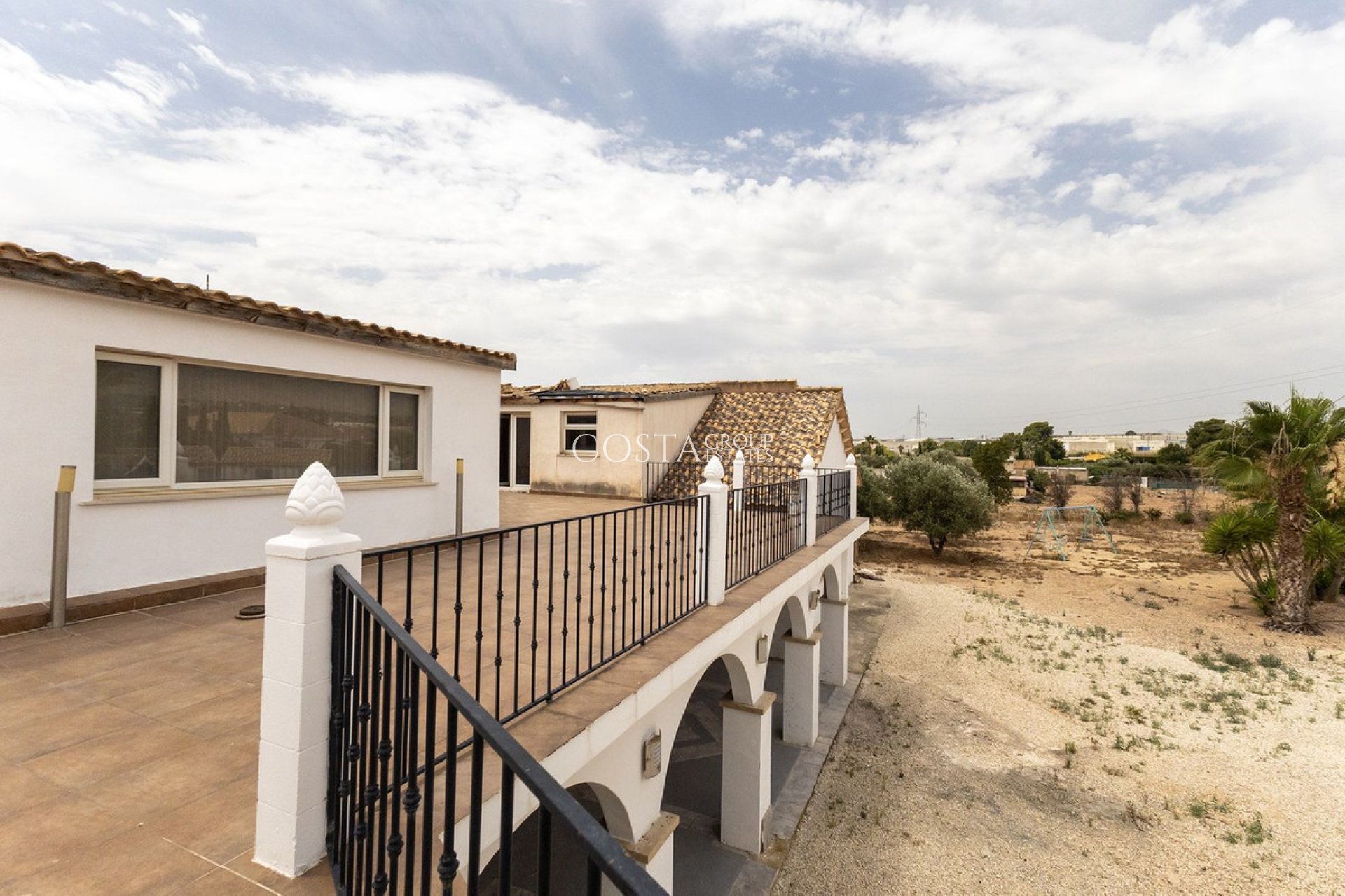 Revente - Villa -
Crevillente - Crevillent - Crevillente - Crevillent Centro