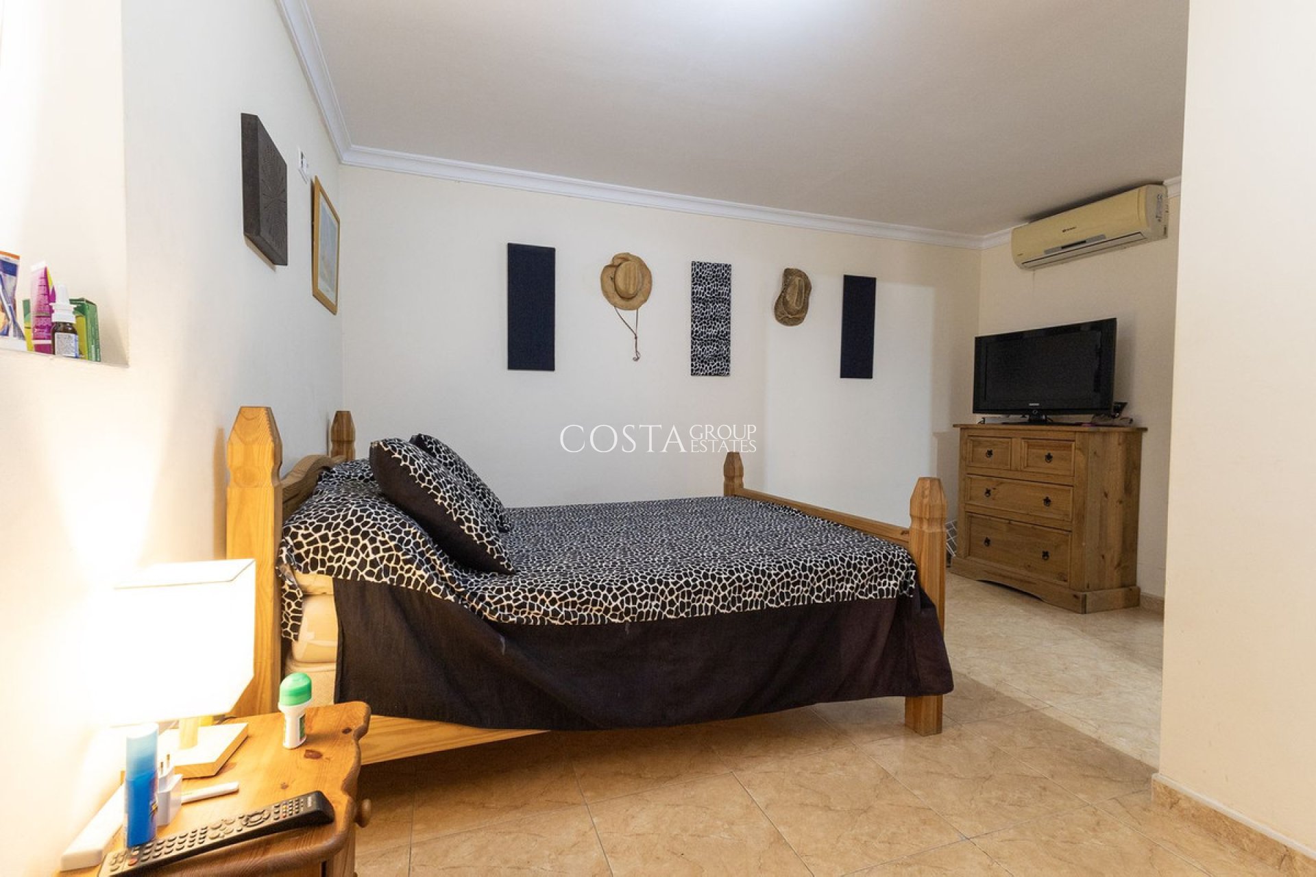 Revente - Villa -
Crevillente - Crevillent - Crevillente - Crevillent Centro