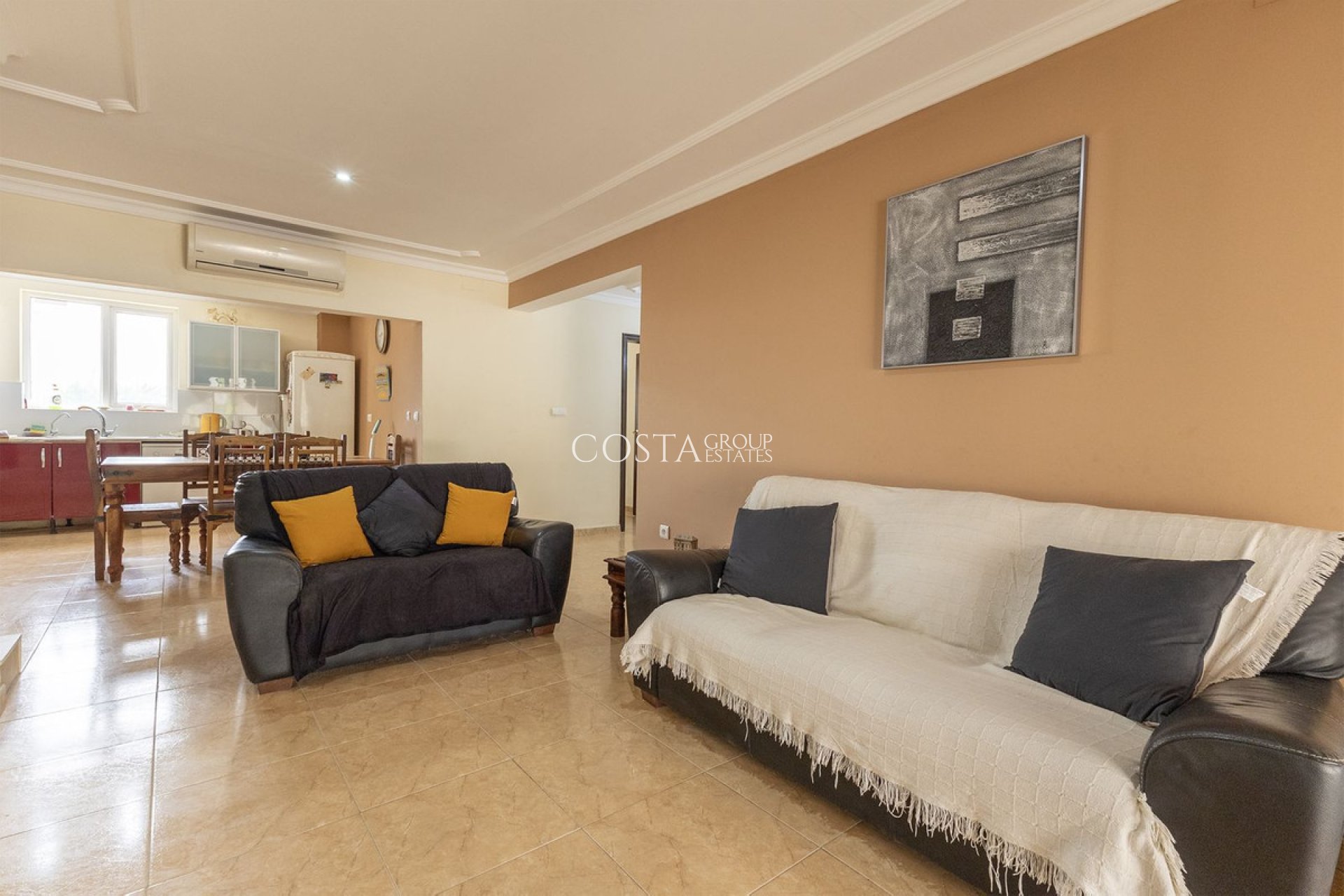 Revente - Villa -
Crevillente - Crevillent - Crevillente - Crevillent Centro