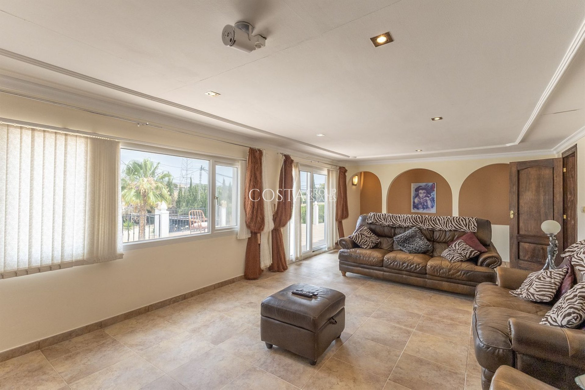 Revente - Villa -
Crevillente - Crevillent - Crevillente - Crevillent Centro