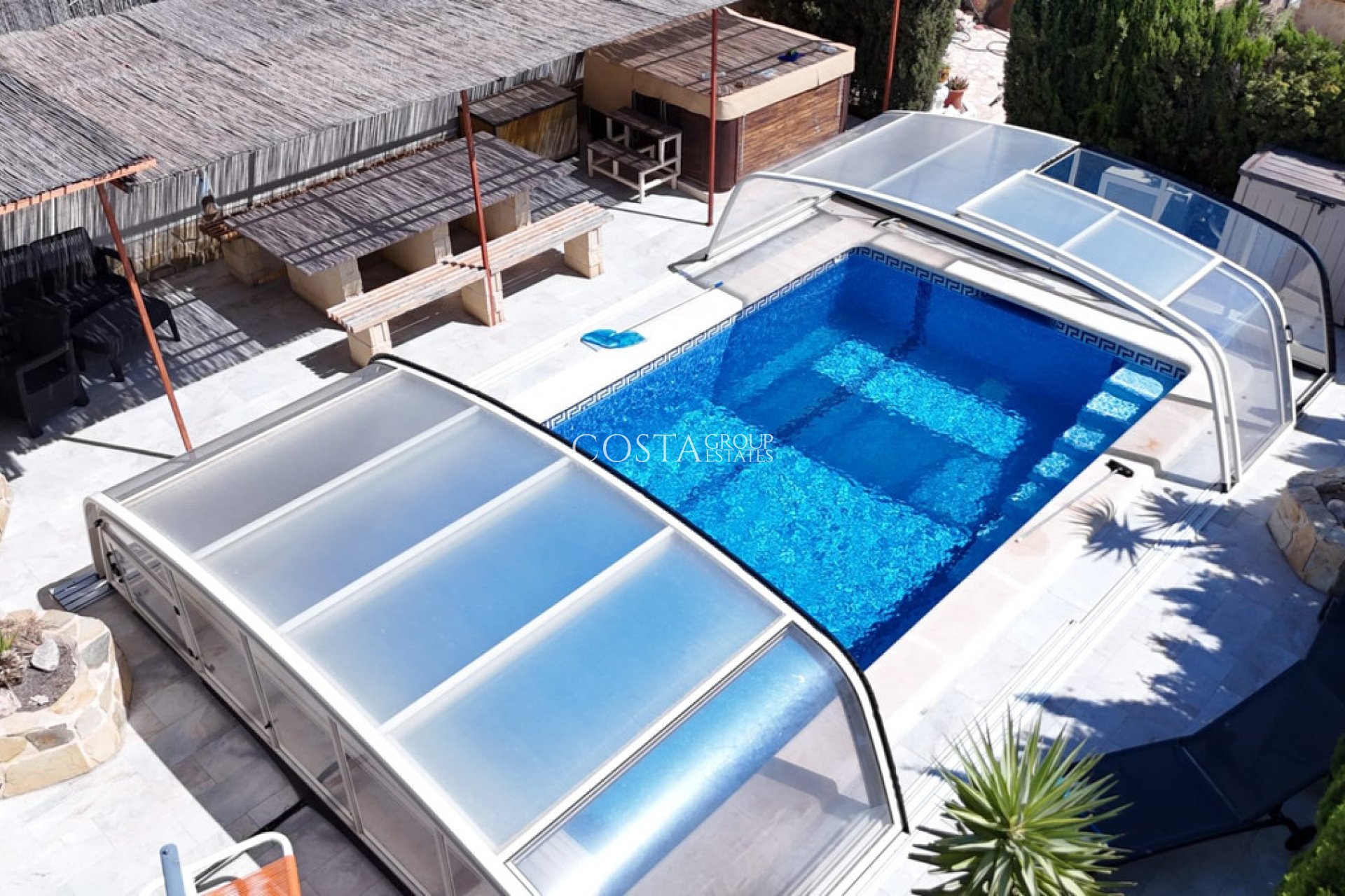 Revente - Villa -
Crevillente - Crevillent - Crevillente - Crevillent Centro