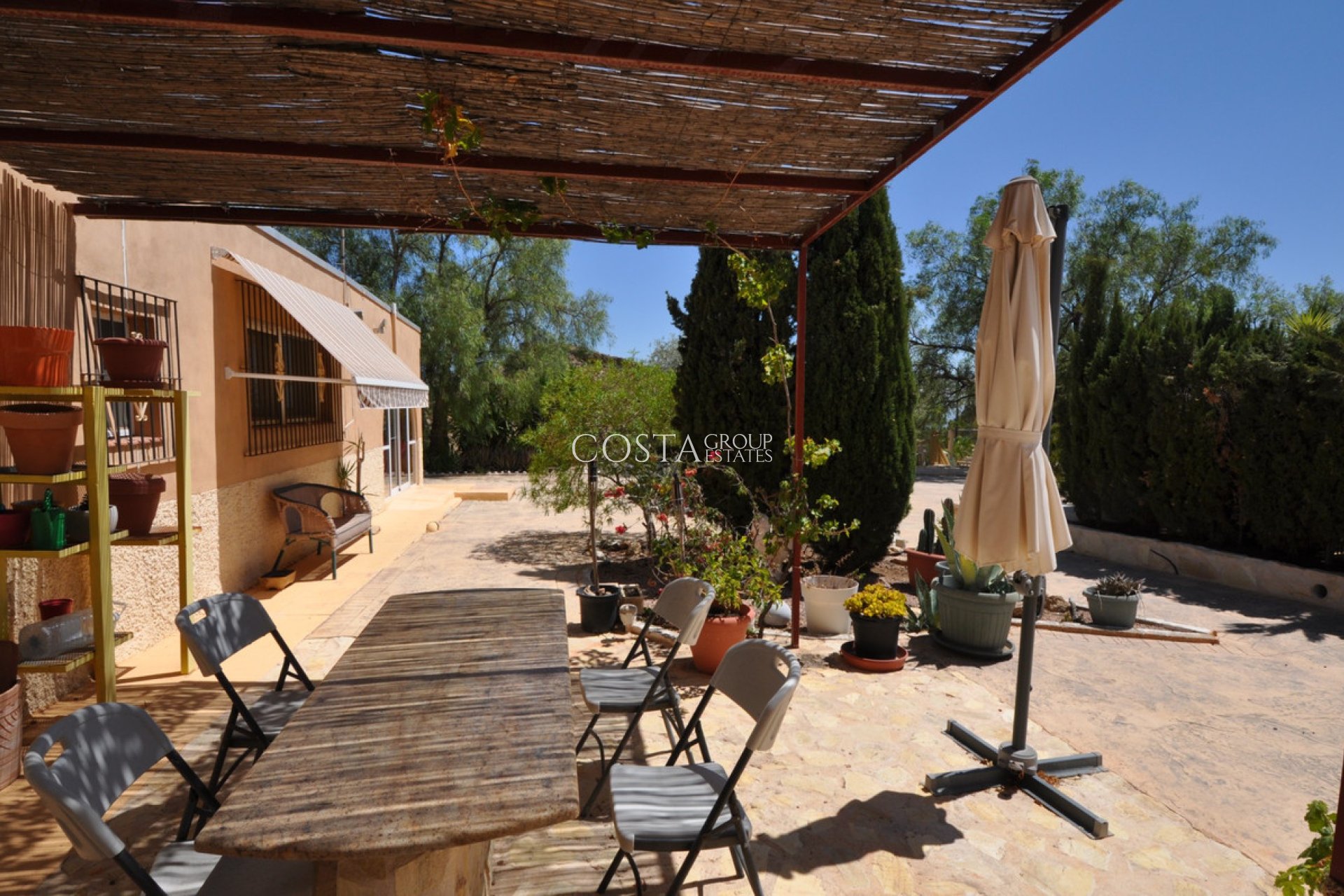 Revente - Villa -
Crevillente - Crevillent - Crevillente - Crevillent Centro