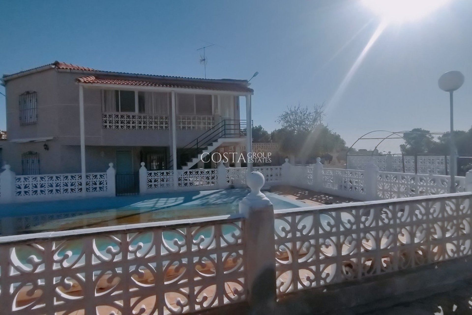 Revente - Villa -
Crevillente - Crevillent - Crevillente - Crevillent Centro