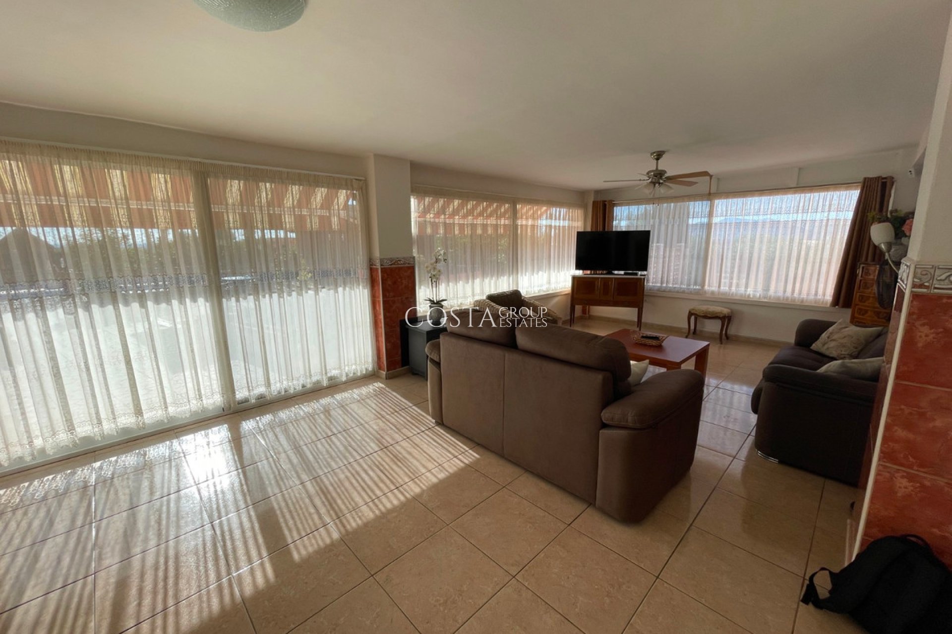 Revente - Villa -
Crevillente - Crevillent - Crevillente - Crevillent Centro