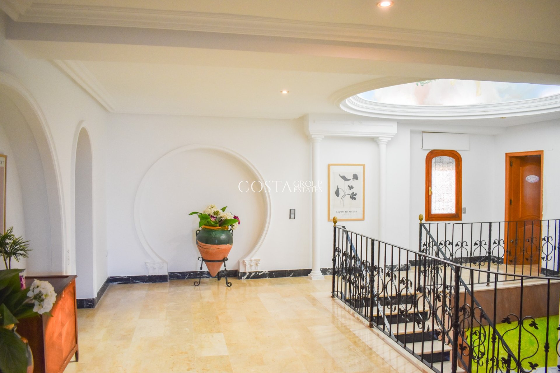 Revente - Villa -
Crevillente