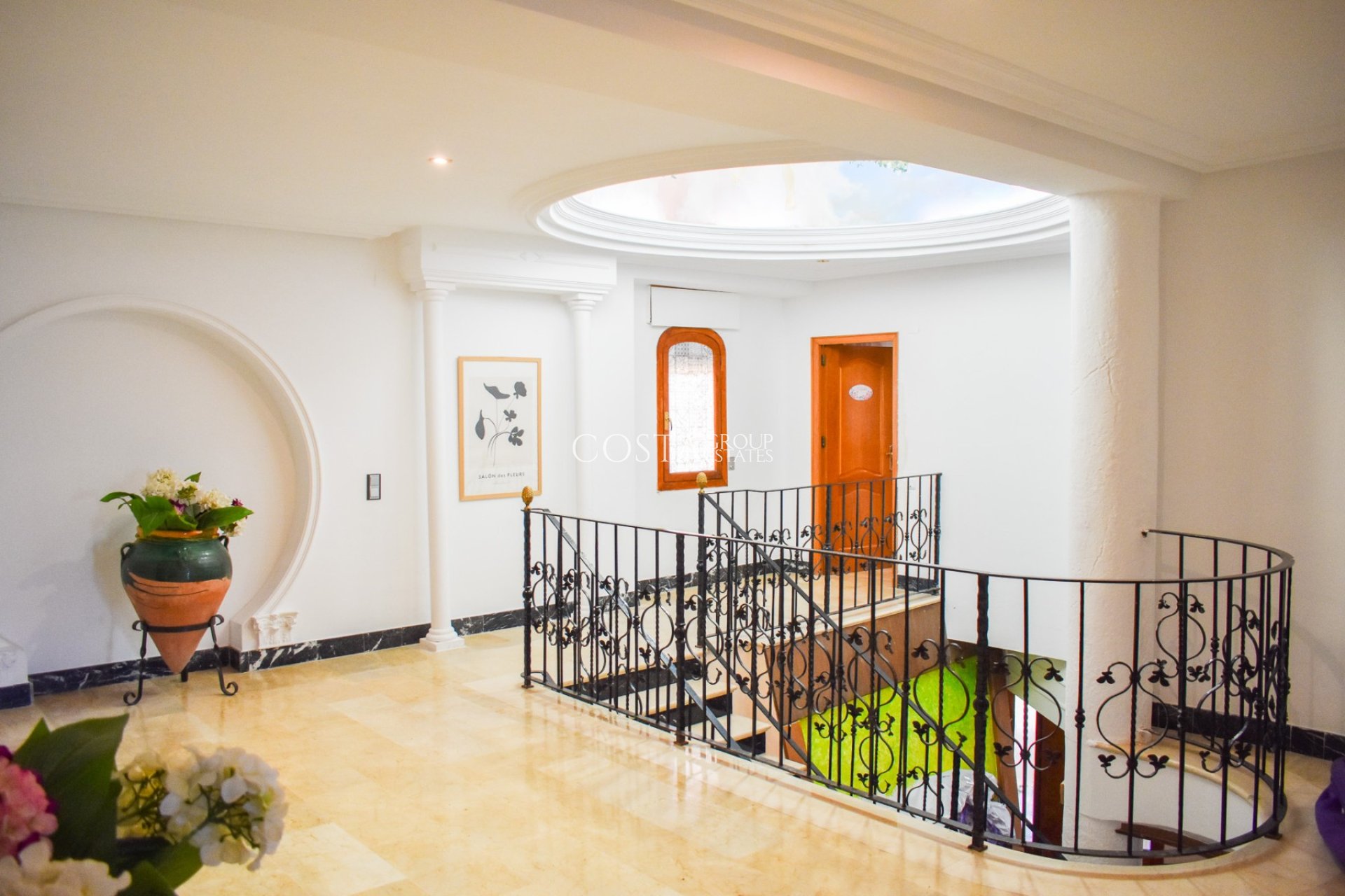 Revente - Villa -
Crevillente