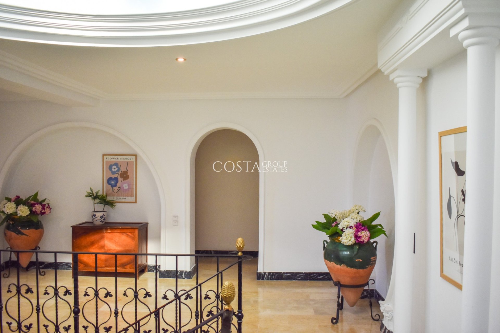 Revente - Villa -
Crevillente