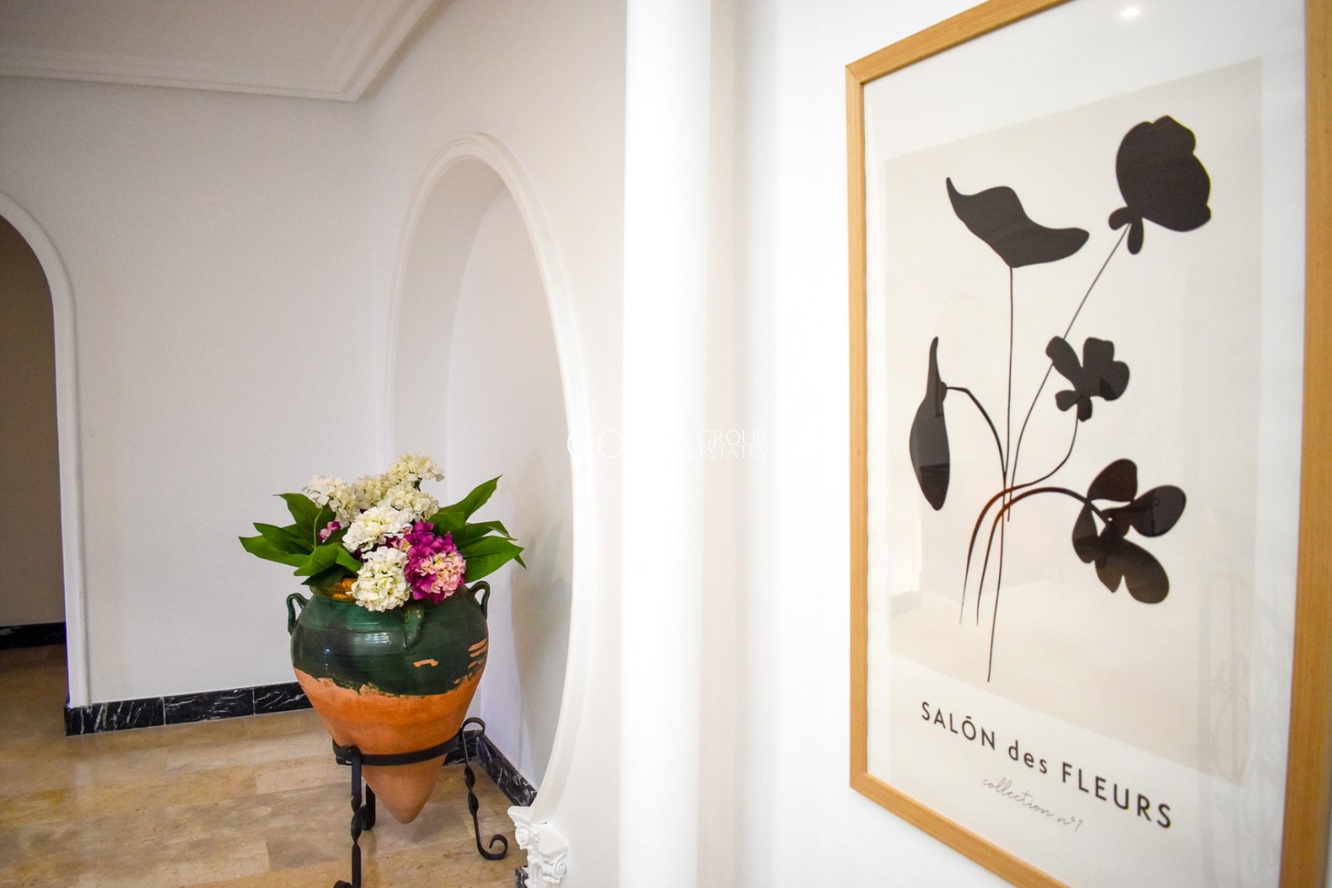 Revente - Villa -
Crevillente