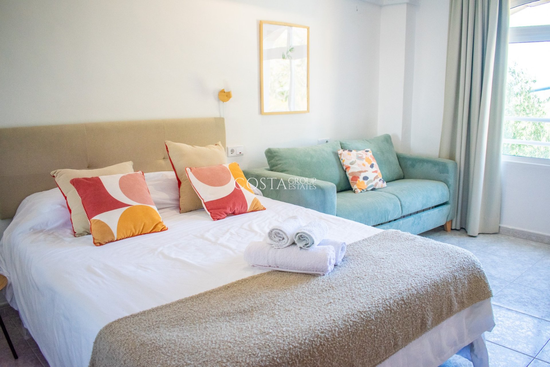 Revente - Villa -
Crevillente