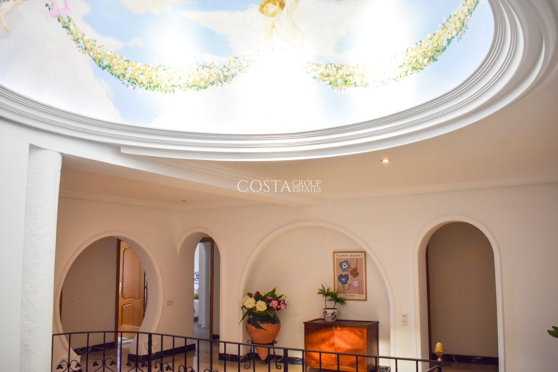 Revente - Villa -
Crevillente