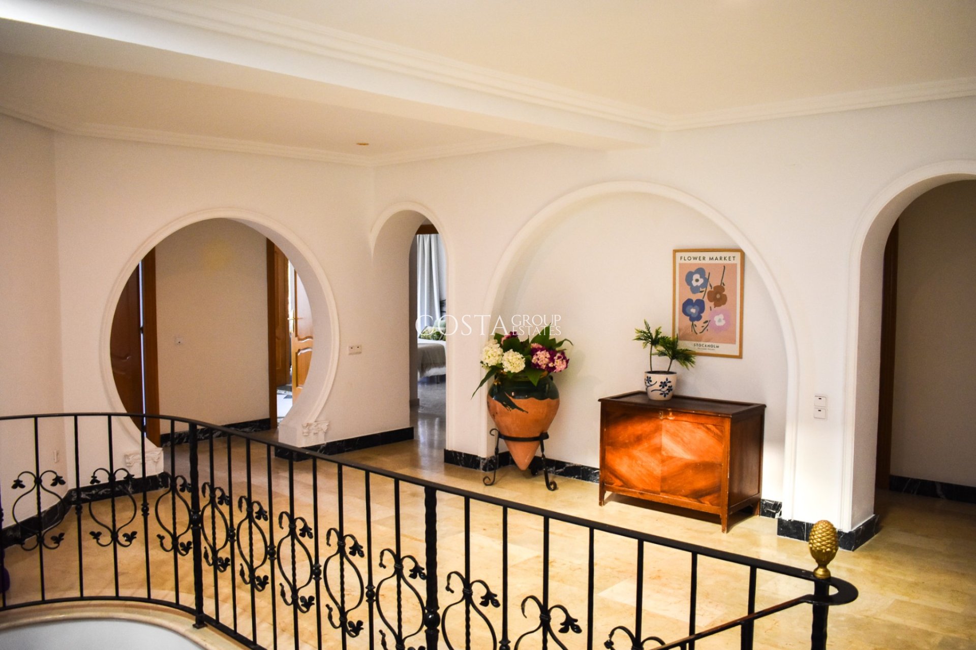 Revente - Villa -
Crevillente