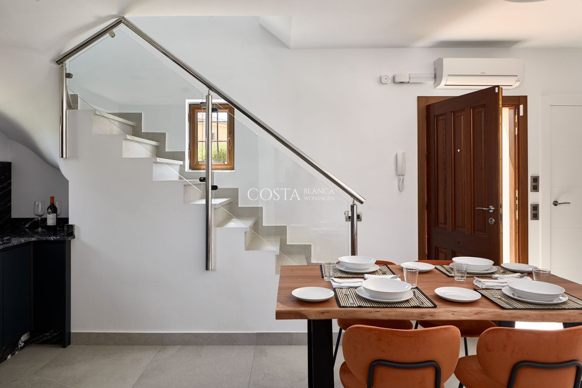 Revente - Villa -
Cuevas del Almanzora - Villaricos
