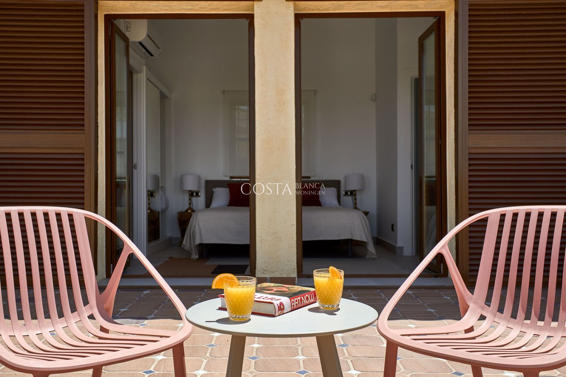 Revente - Villa -
Cuevas del Almanzora - Villaricos