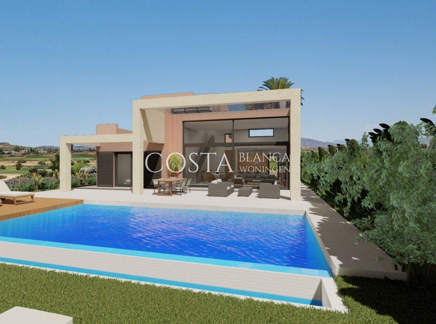 Revente - Villa -
Cuevas del Almanzora - Villaricos