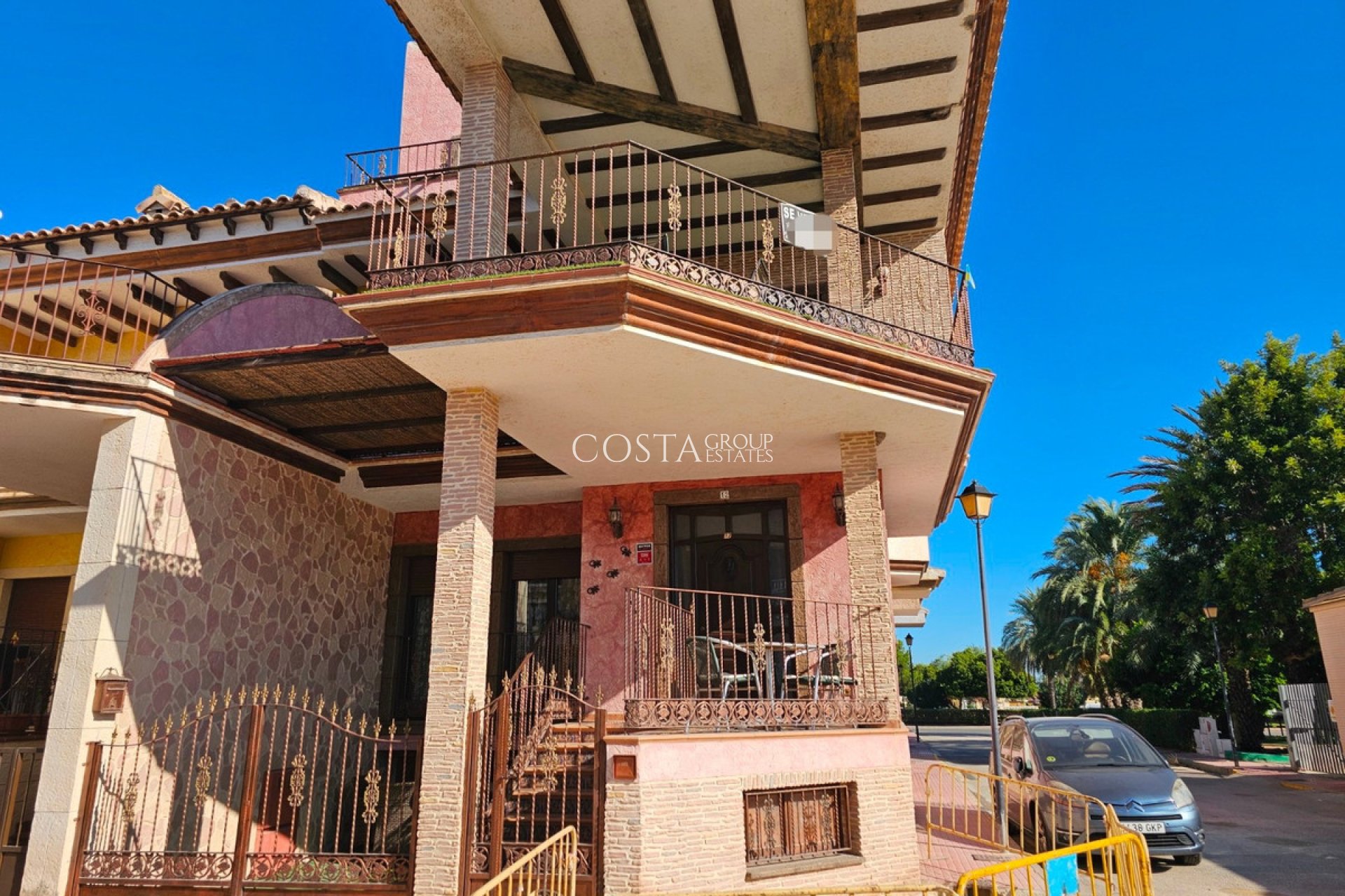 Revente - Villa -
Daya Nueva - Daya Nueva Centro