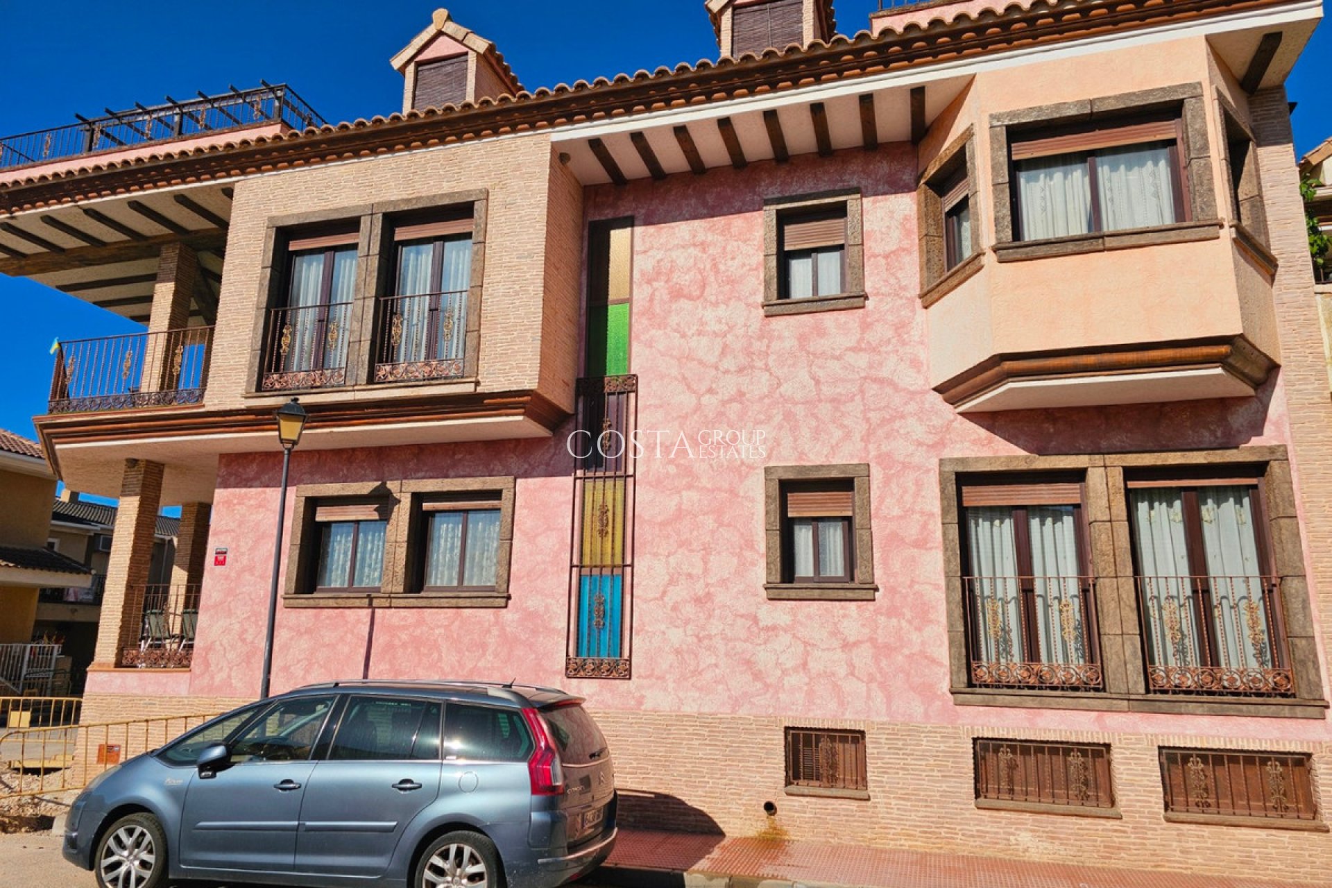 Revente - Villa -
Daya Nueva - Daya Nueva Centro