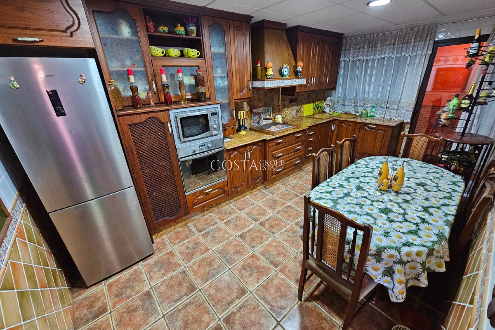 Revente - Villa -
Daya Nueva - Daya Nueva Centro