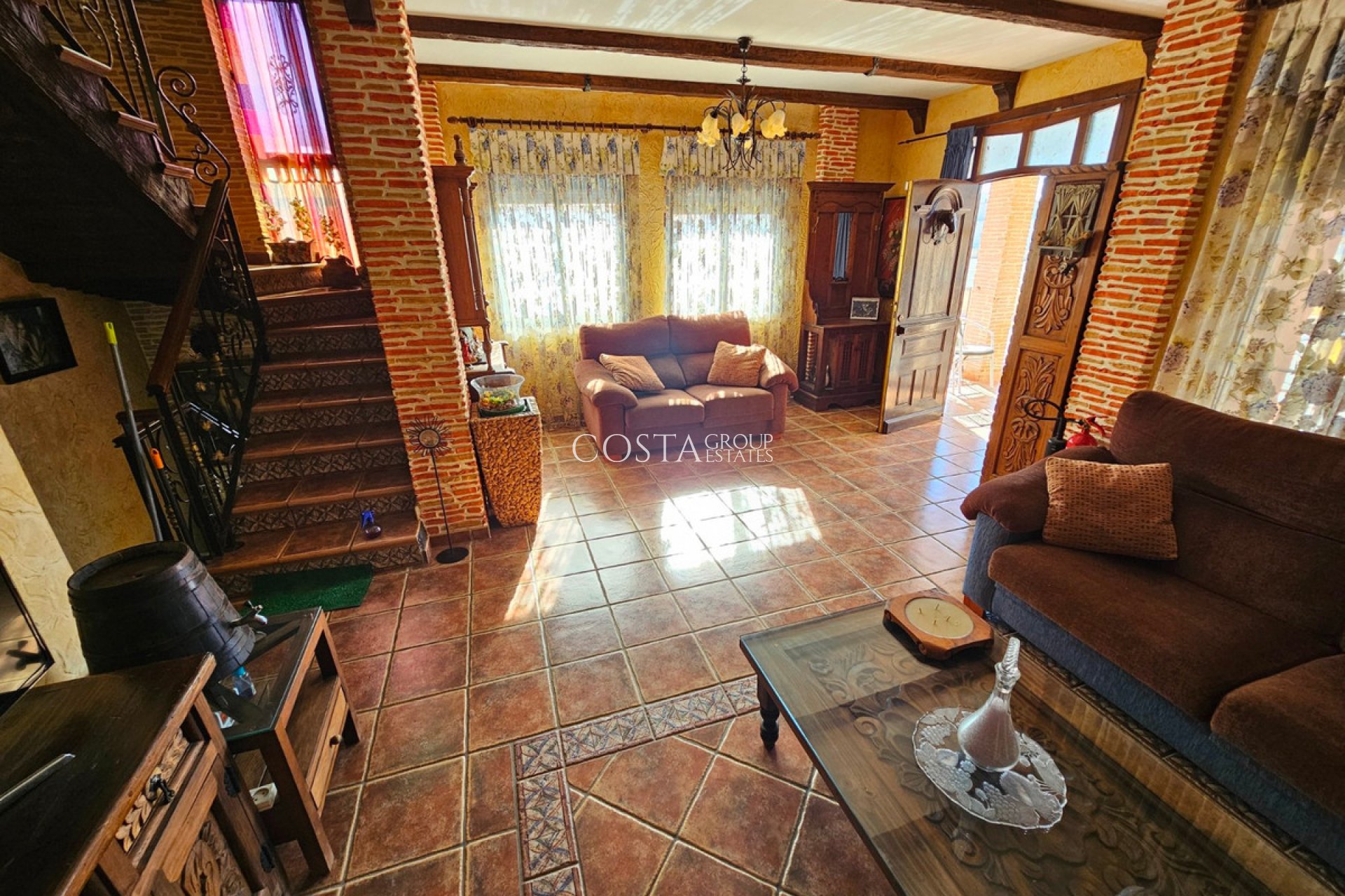 Revente - Villa -
Daya Nueva - Daya Nueva Centro