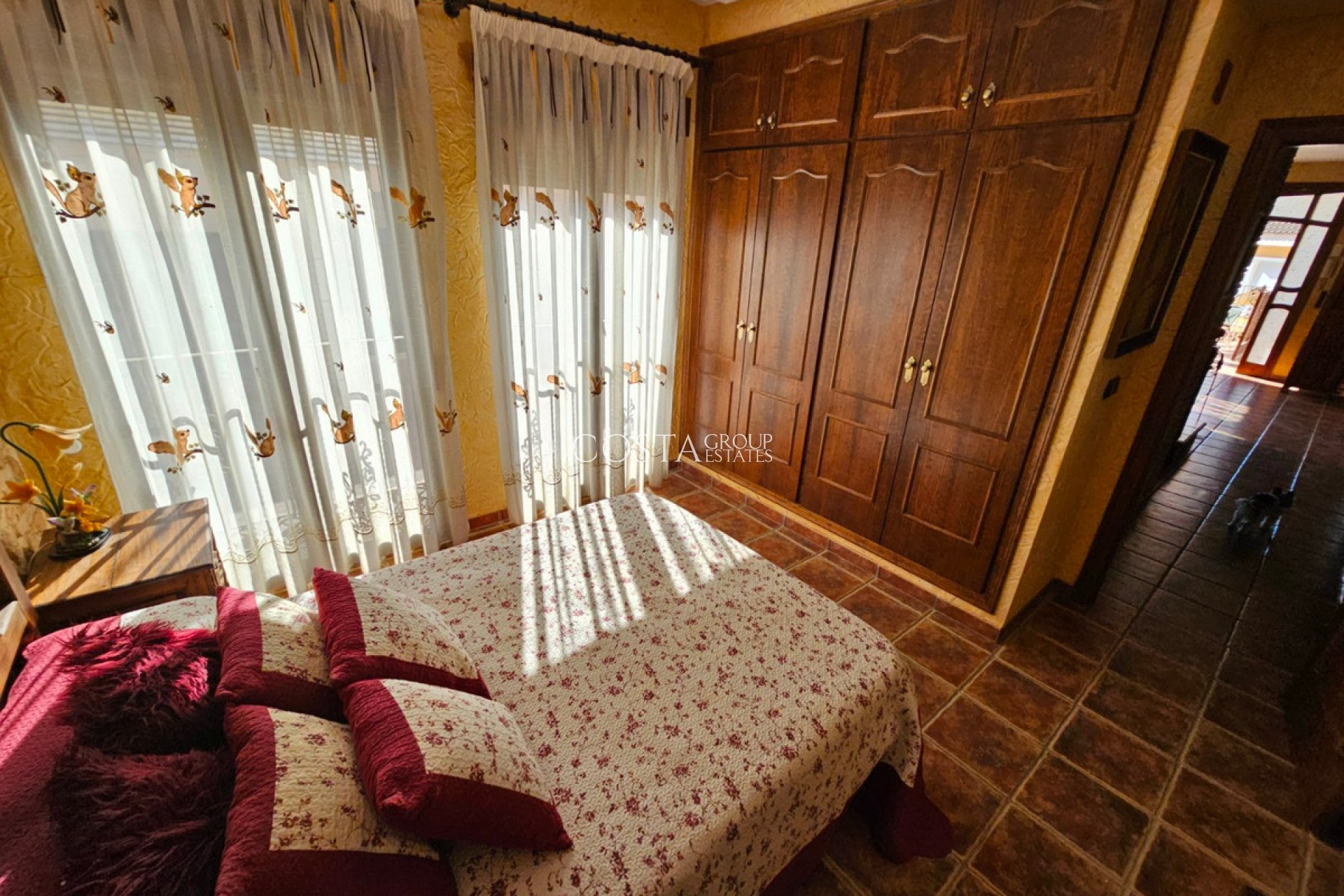 Revente - Villa -
Daya Nueva - Daya Nueva Centro