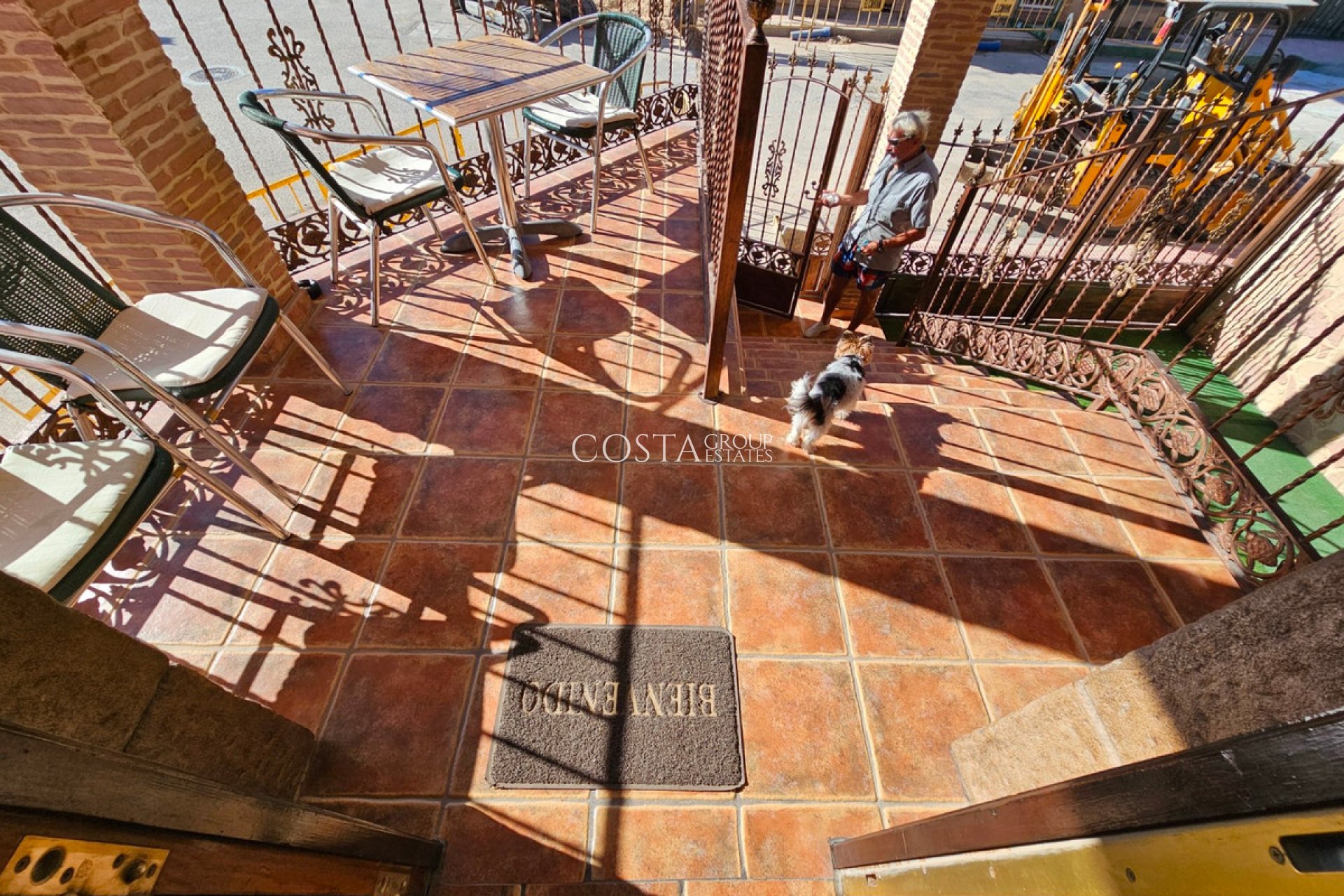 Revente - Villa -
Daya Nueva - Daya Nueva Centro