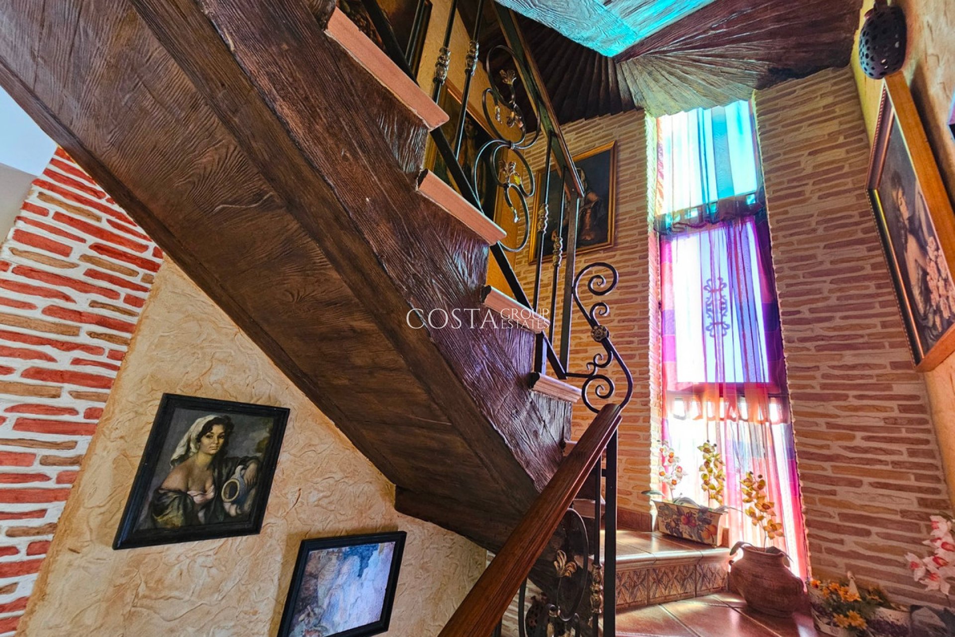 Revente - Villa -
Daya Nueva - Daya Nueva Centro