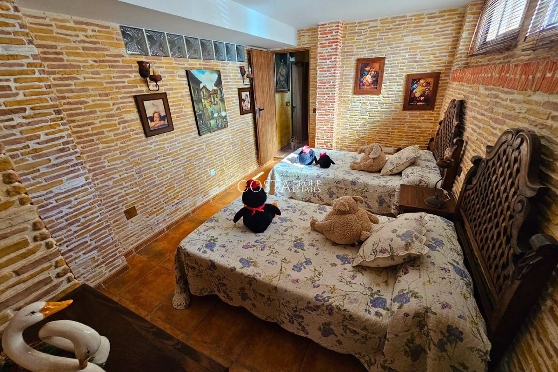 Revente - Villa -
Daya Nueva - Daya Nueva Centro