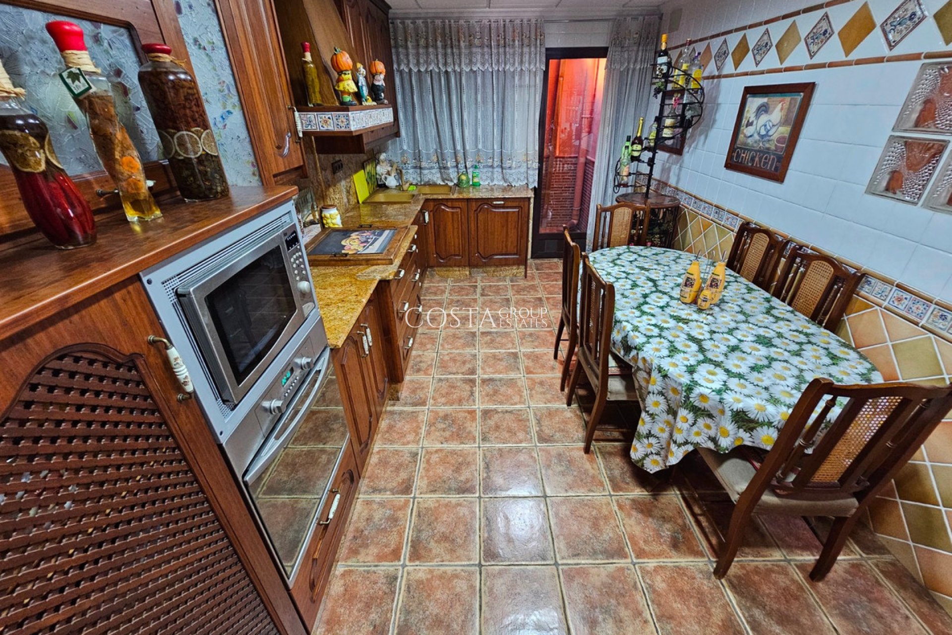 Revente - Villa -
Daya Nueva - Daya Nueva Centro