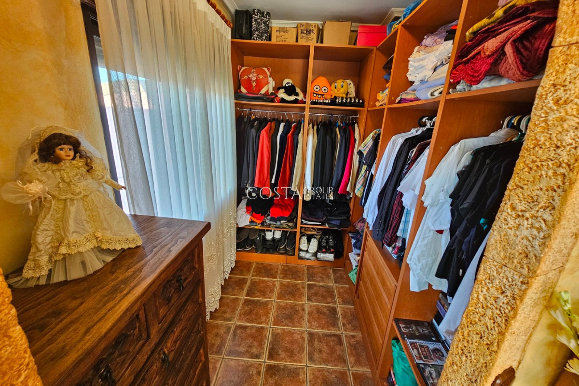 Revente - Villa -
Daya Nueva - Daya Nueva Centro