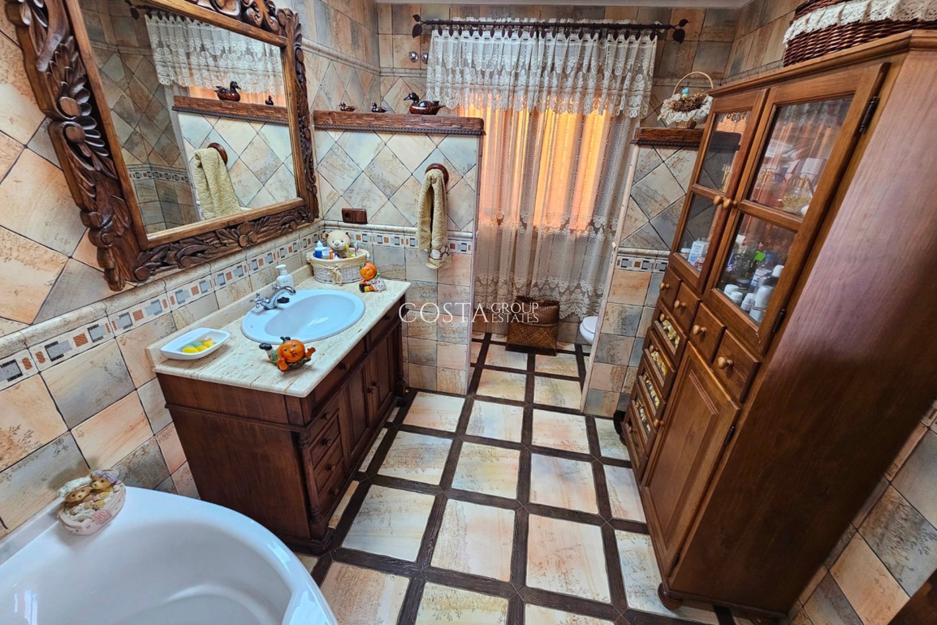 Revente - Villa -
Daya Nueva - Daya Nueva Centro