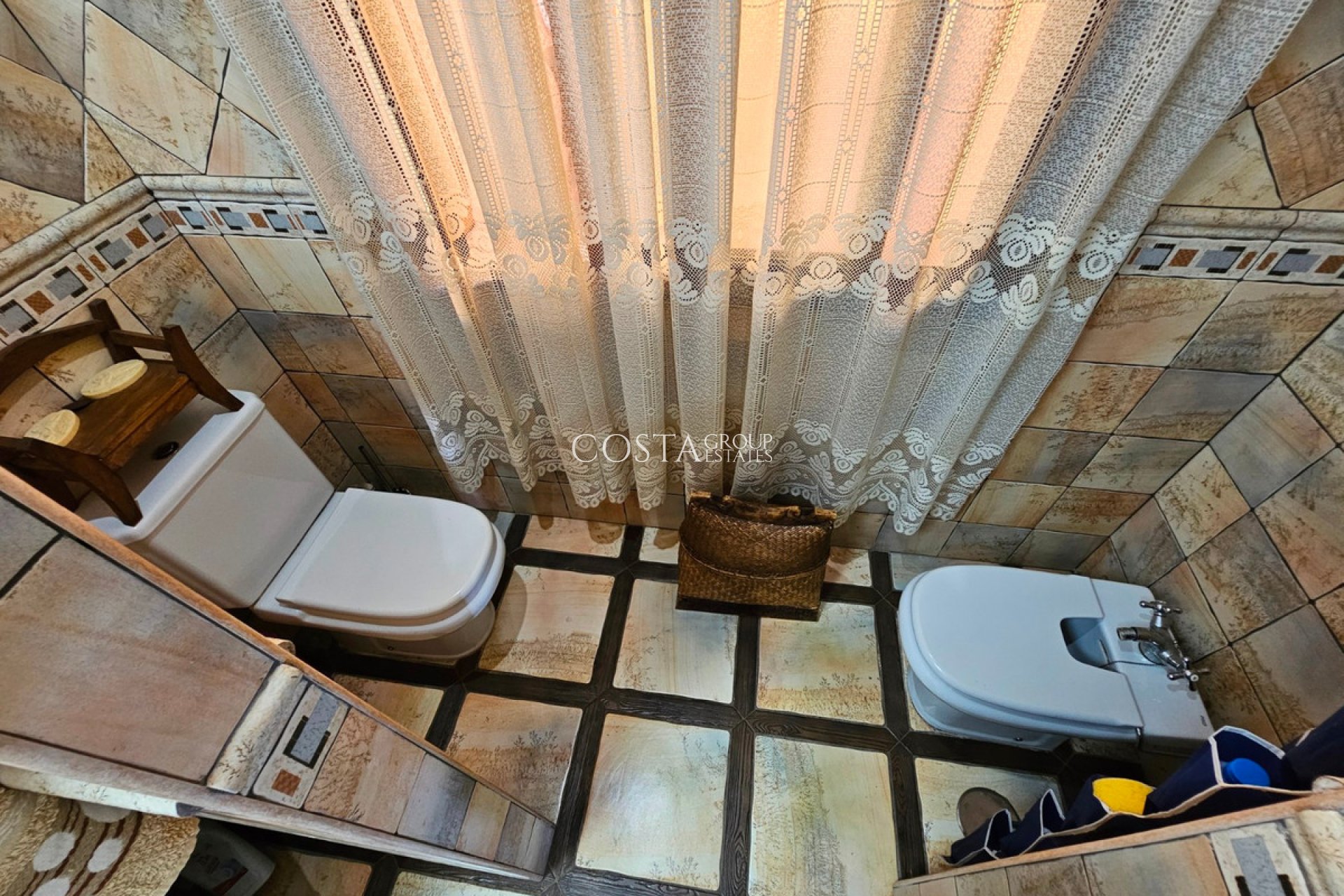 Revente - Villa -
Daya Nueva - Daya Nueva Centro