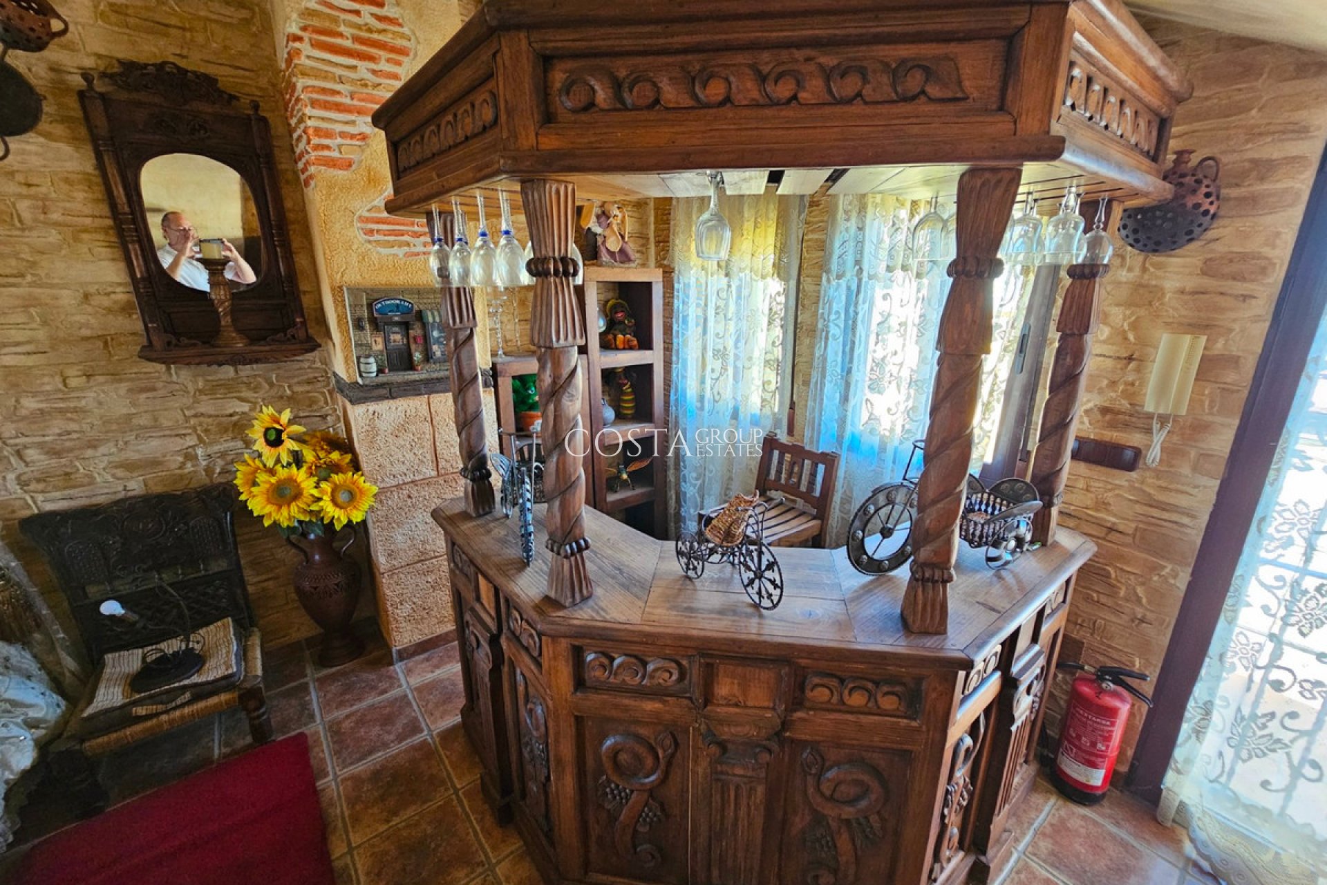 Revente - Villa -
Daya Nueva - Daya Nueva Centro