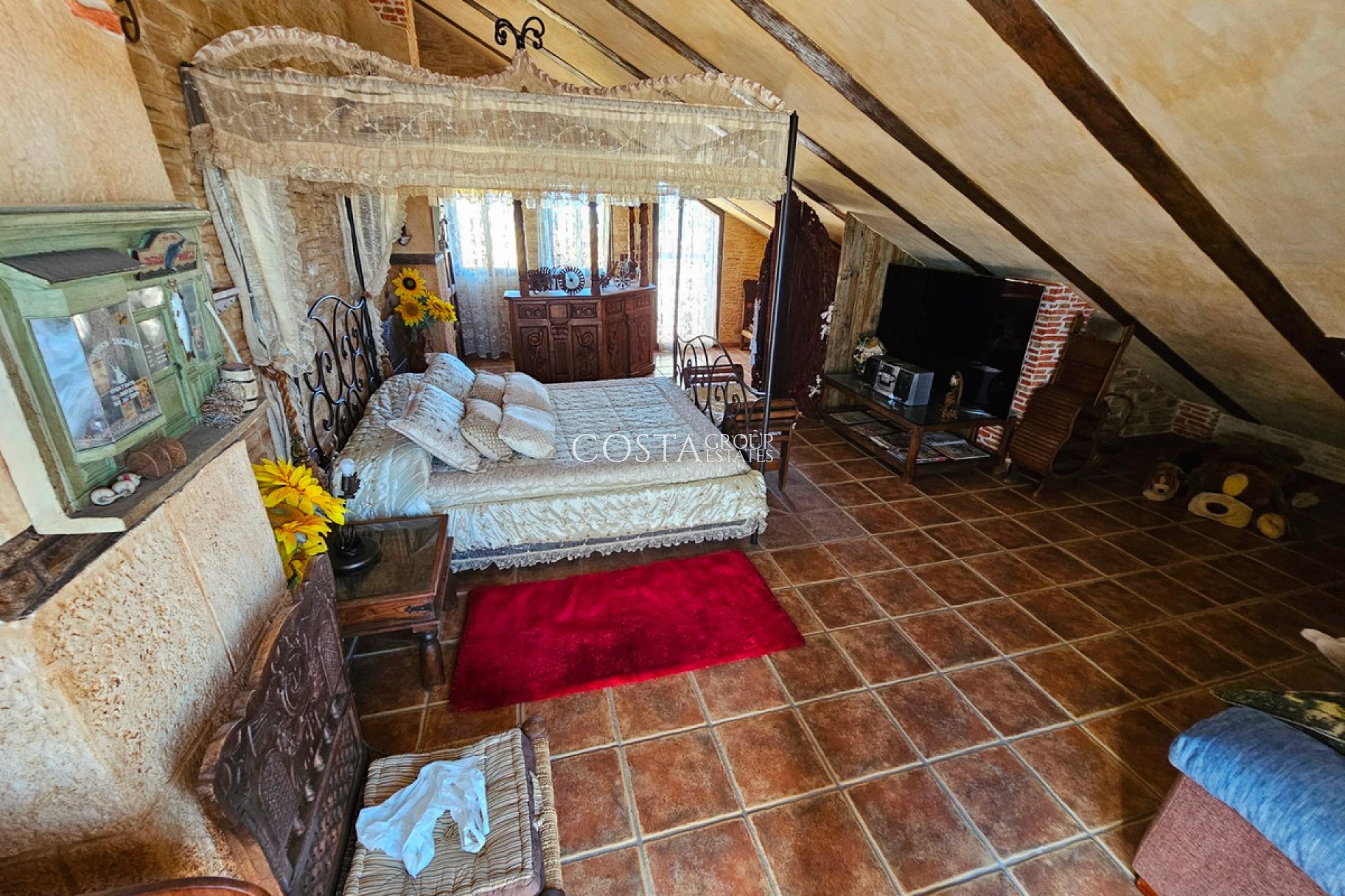 Revente - Villa -
Daya Nueva - Daya Nueva Centro