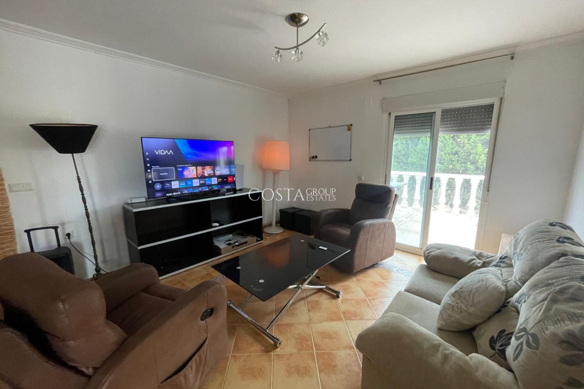 Revente - Villa -
Daya Vieja - Daya Vieja Centro