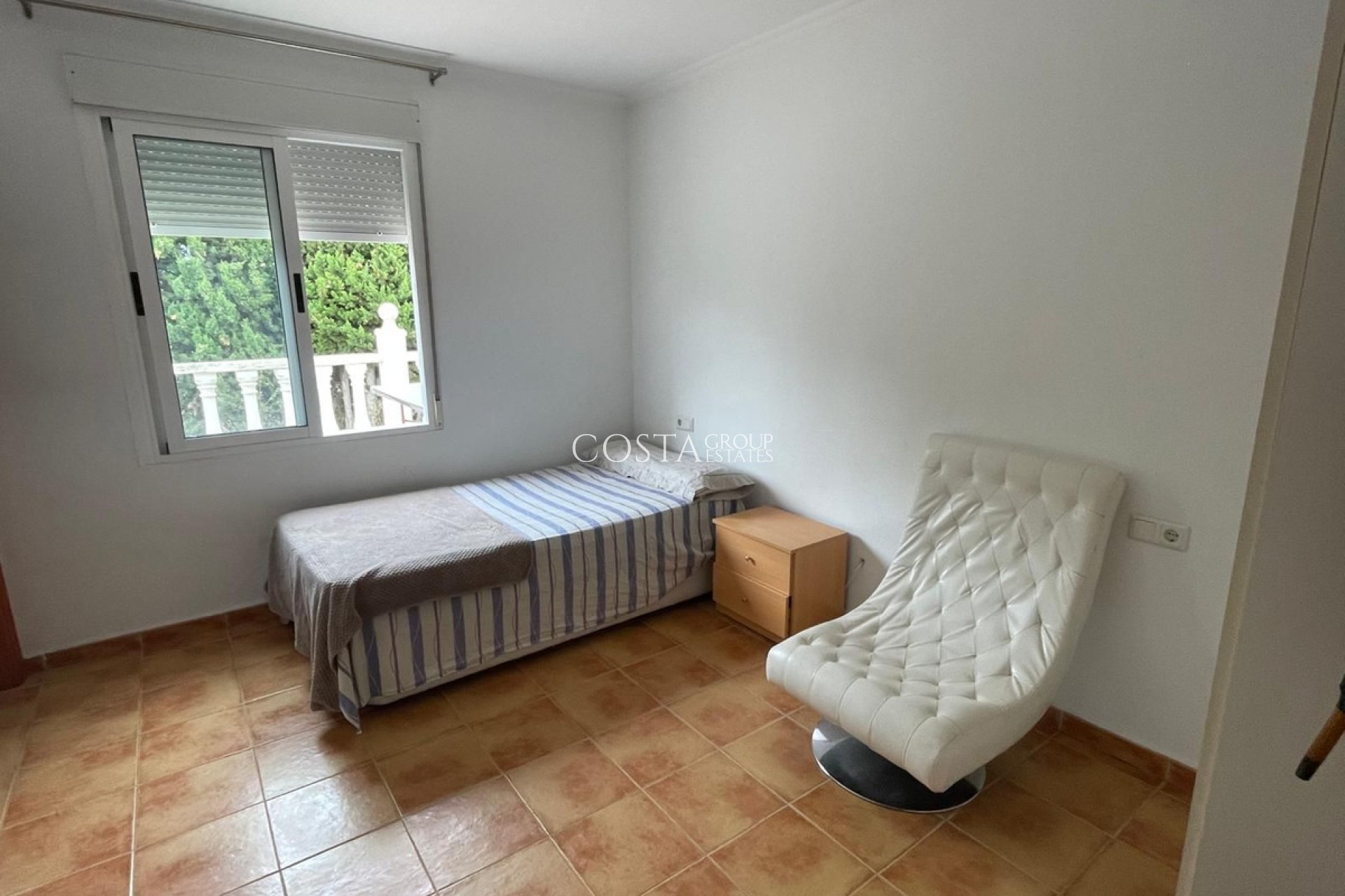 Revente - Villa -
Daya Vieja - Daya Vieja Centro