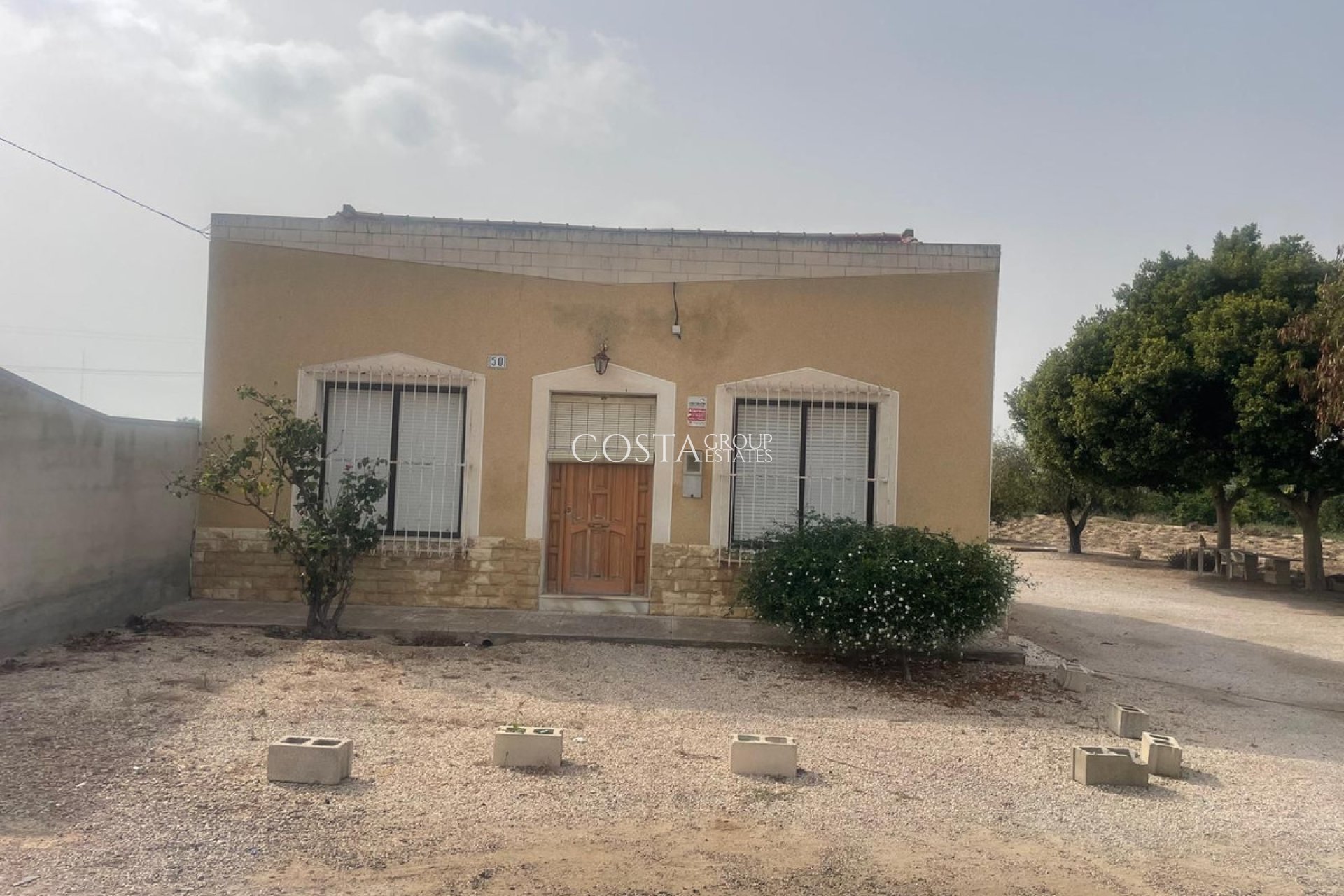 Revente - Villa -
Daya Vieja - Daya Vieja Centro