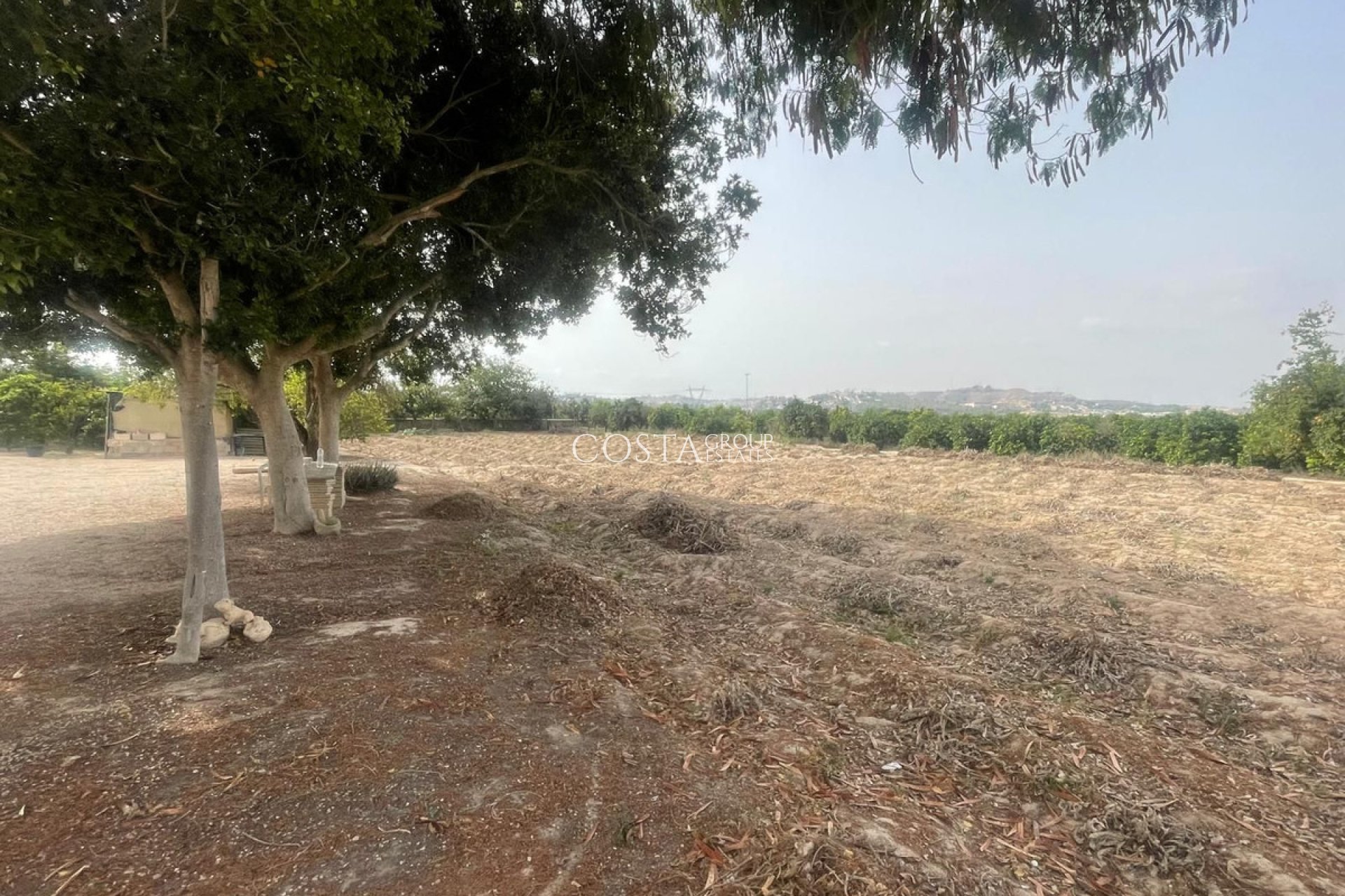 Revente - Villa -
Daya Vieja - Daya Vieja Centro