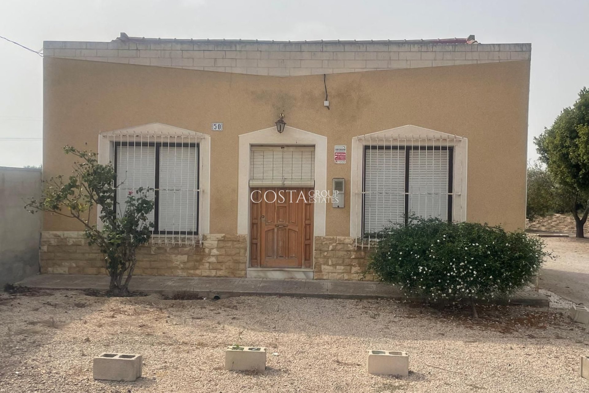 Revente - Villa -
Daya Vieja - Daya Vieja Centro