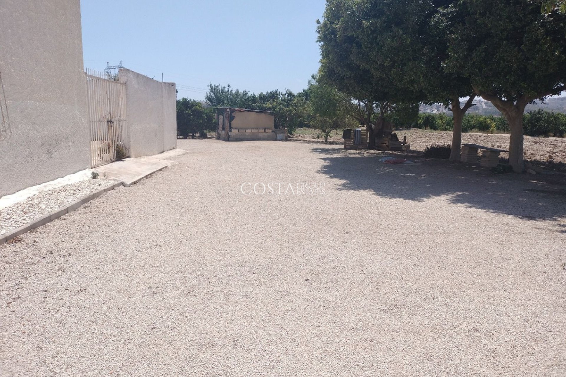 Revente - Villa -
Daya Vieja - Daya Vieja Centro