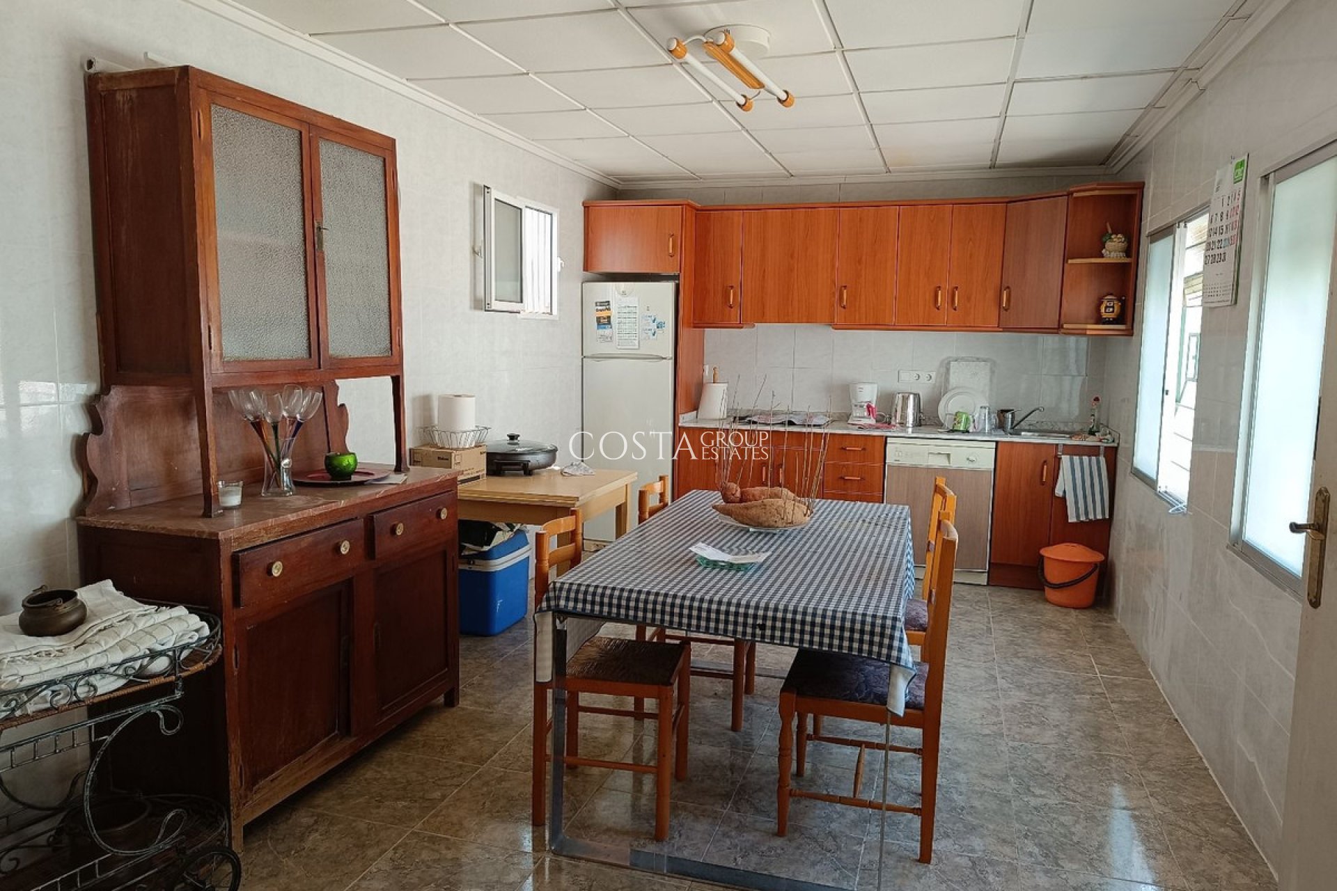 Revente - Villa -
Daya Vieja - Daya Vieja Centro