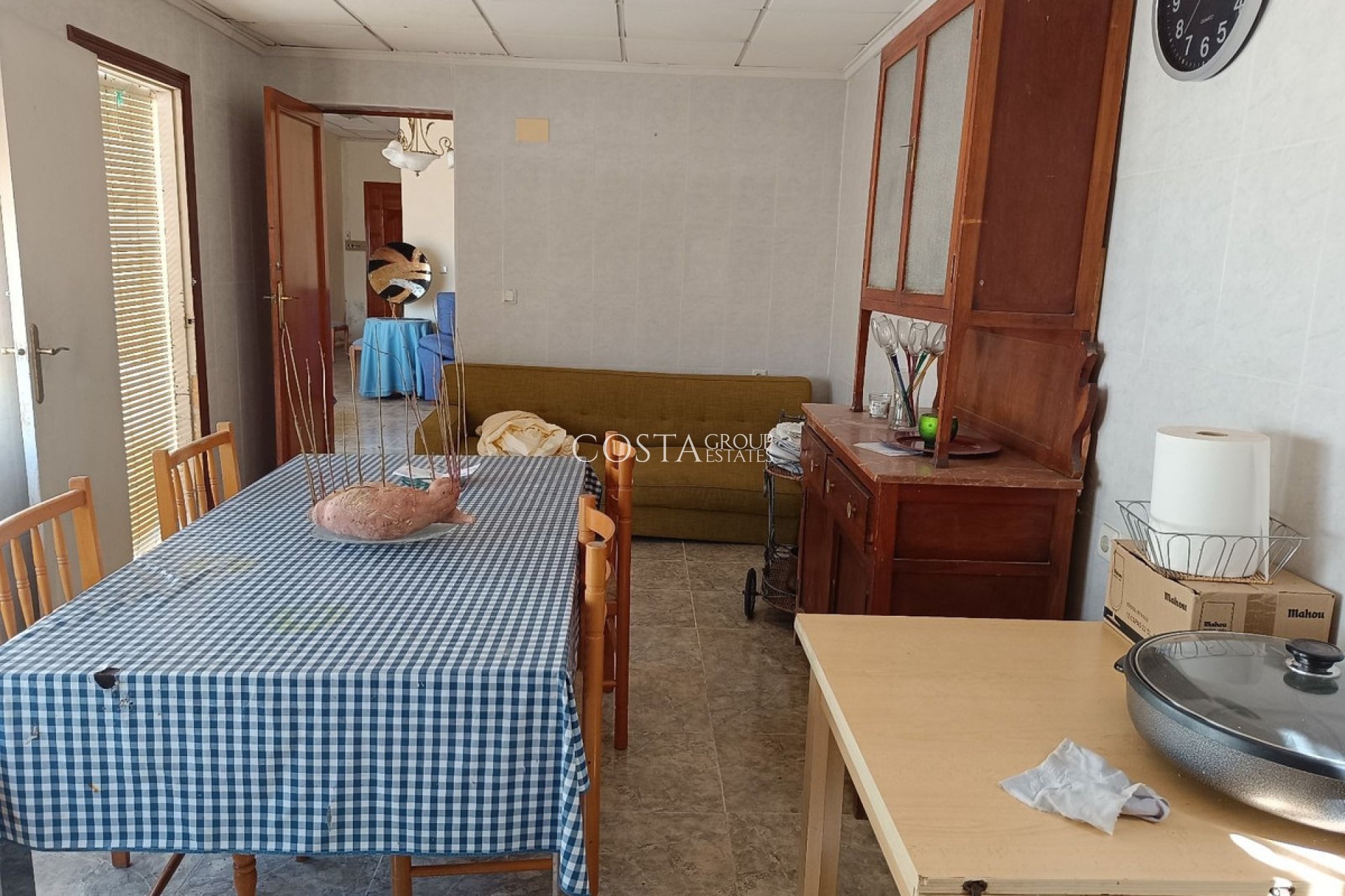 Revente - Villa -
Daya Vieja - Daya Vieja Centro