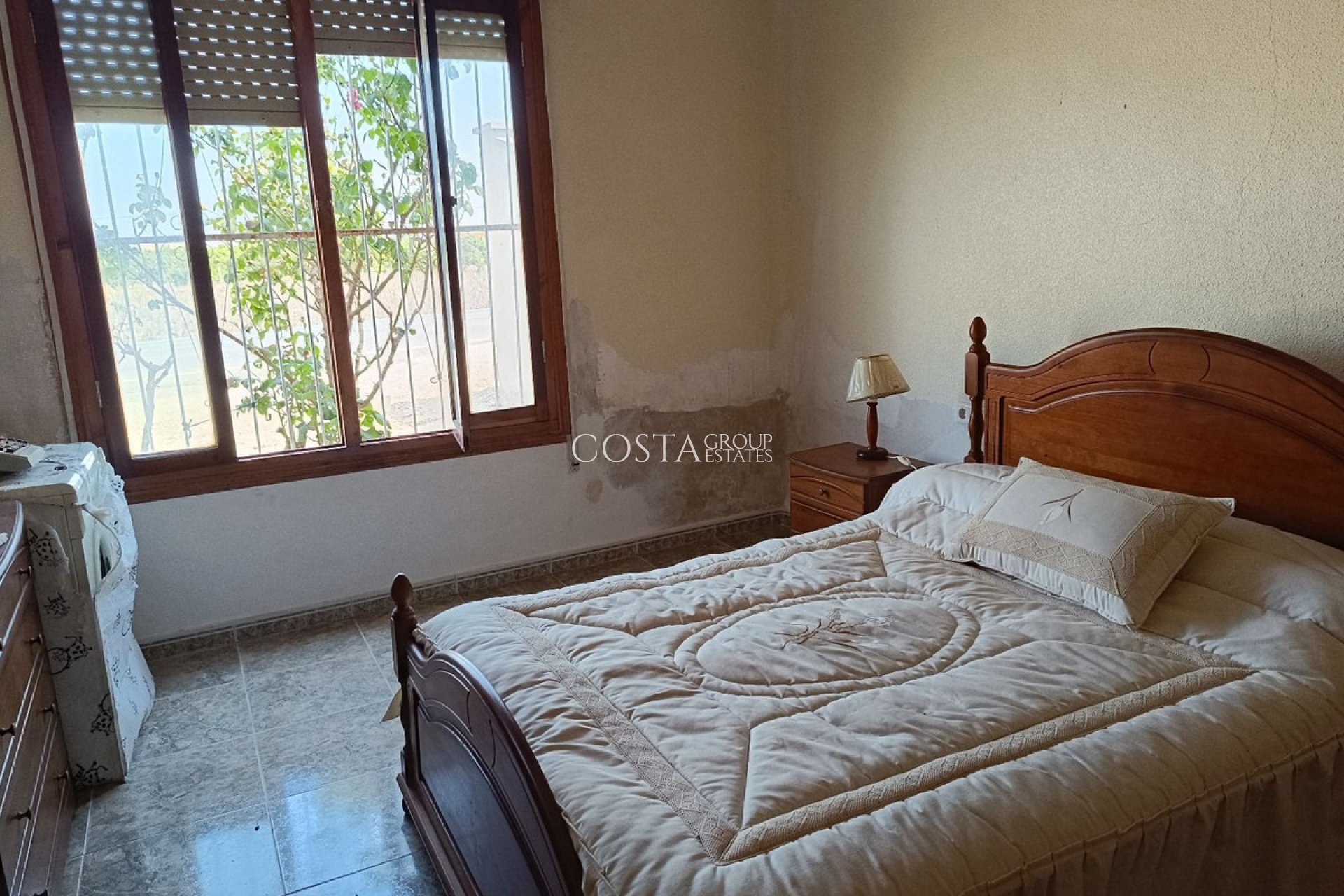 Revente - Villa -
Daya Vieja - Daya Vieja Centro