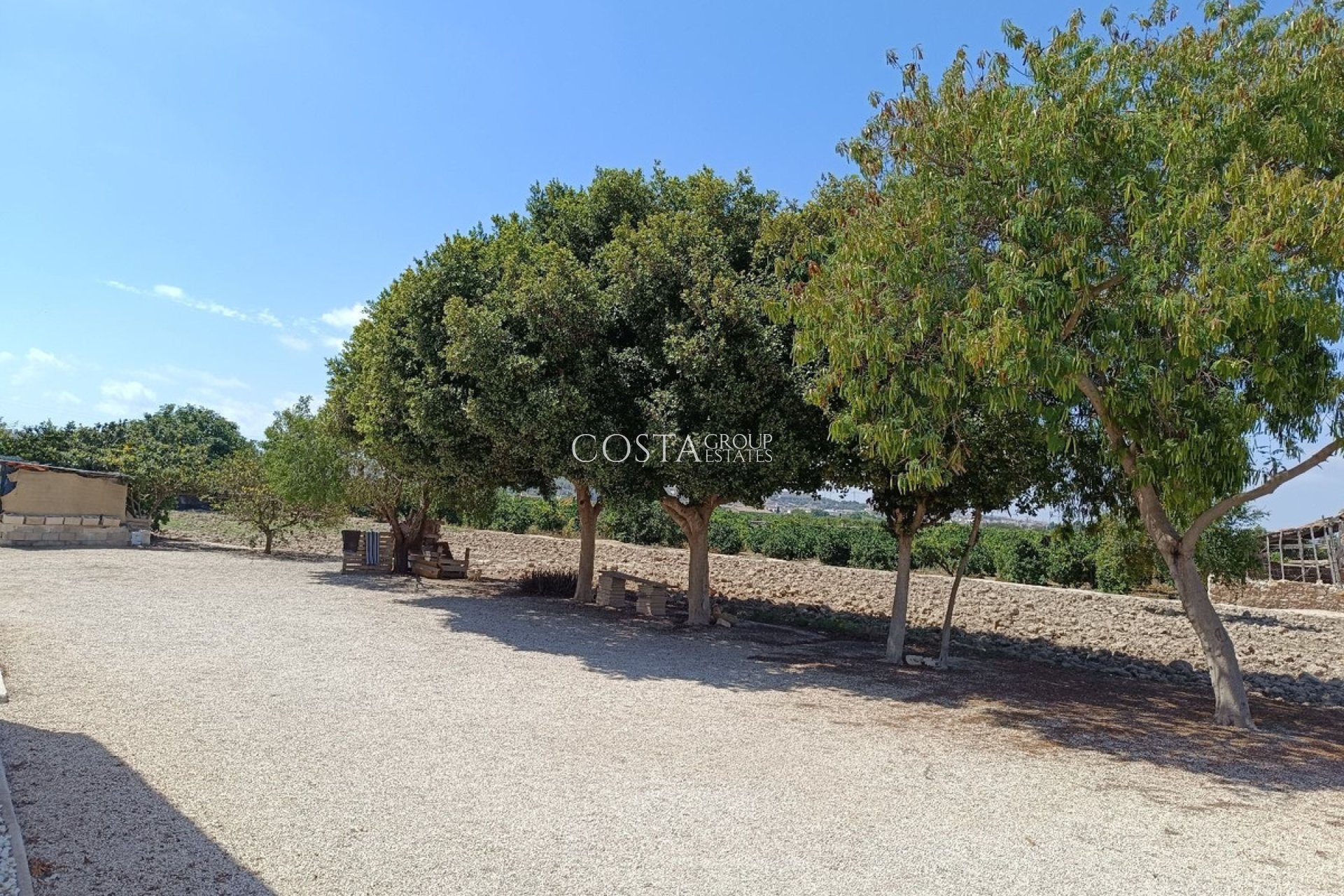 Revente - Villa -
Daya Vieja - Daya Vieja Centro