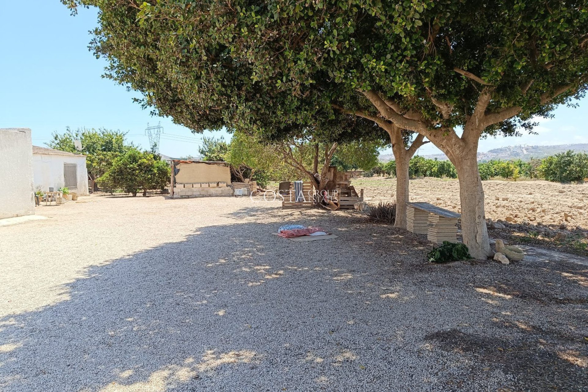 Revente - Villa -
Daya Vieja - Daya Vieja Centro