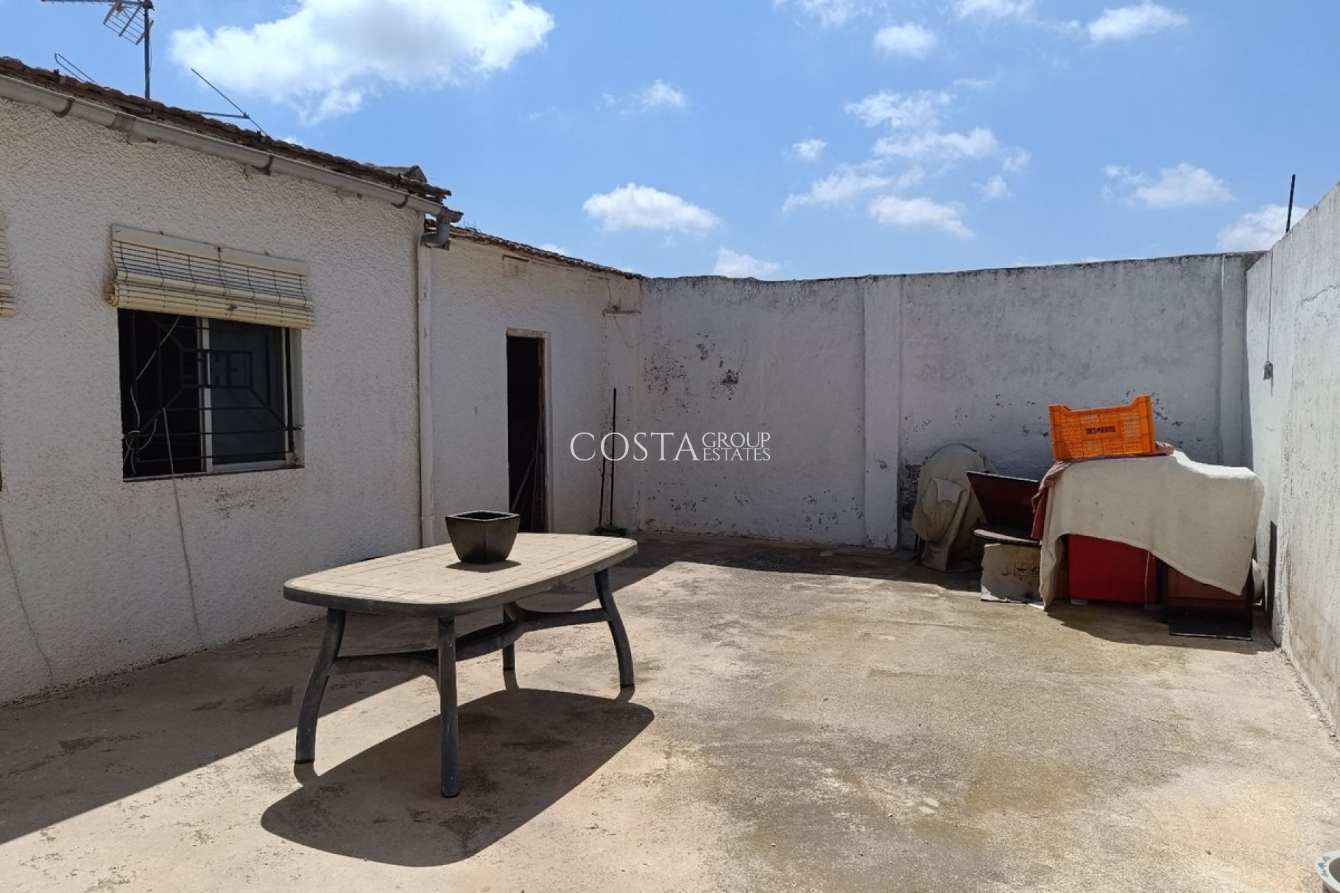 Revente - Villa -
Daya Vieja - Daya Vieja Centro