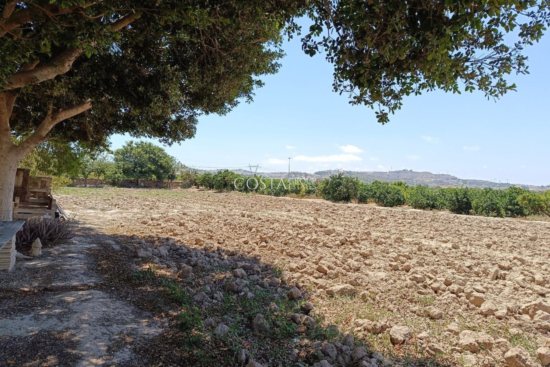 Revente - Villa -
Daya Vieja - Daya Vieja Centro