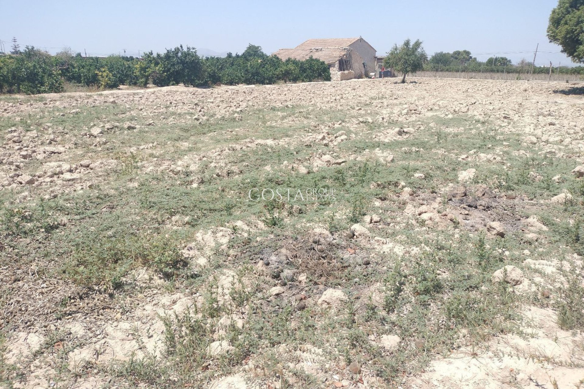 Revente - Villa -
Daya Vieja - Daya Vieja Centro