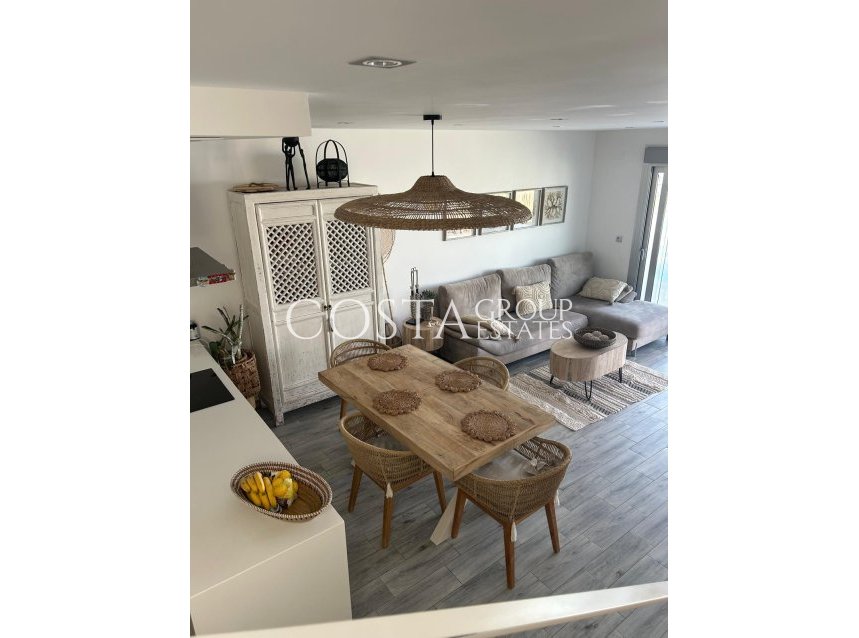 Revente - Villa -
Daya Vieja - Daya Vieja Centro