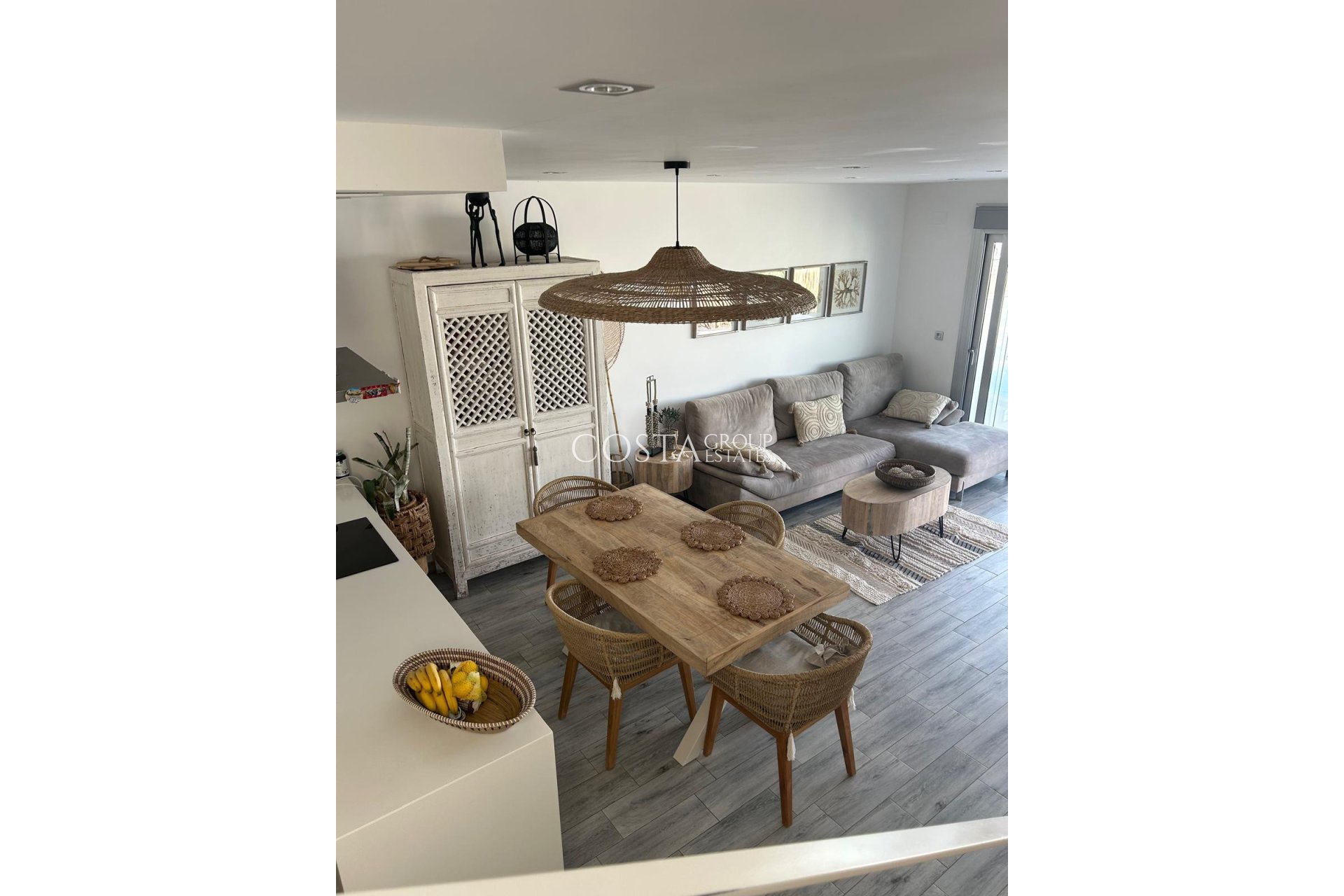 Revente - Villa -
Daya Vieja - Daya Vieja Centro