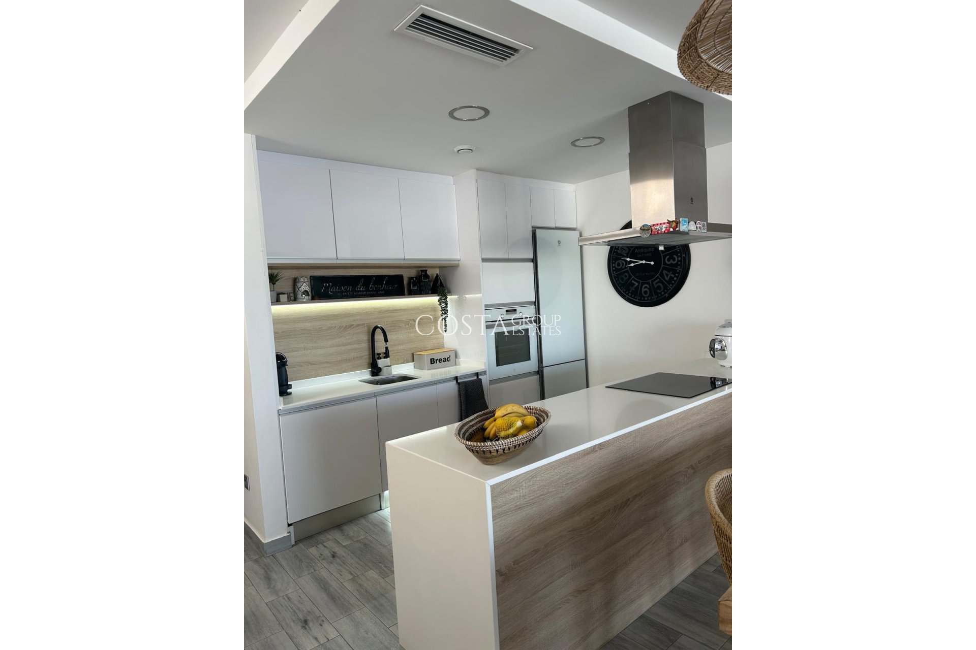 Revente - Villa -
Daya Vieja - Daya Vieja Centro