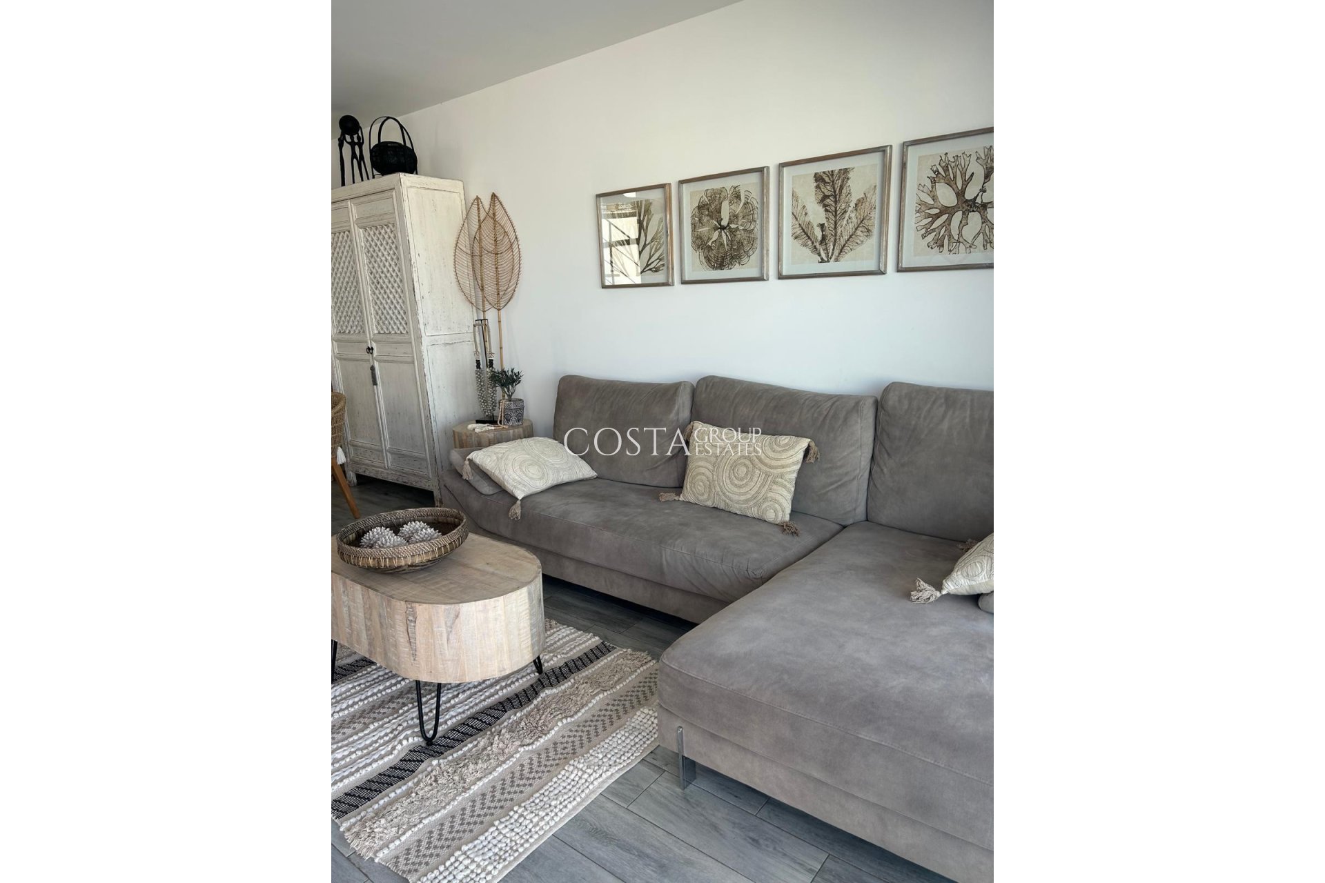 Revente - Villa -
Daya Vieja - Daya Vieja Centro